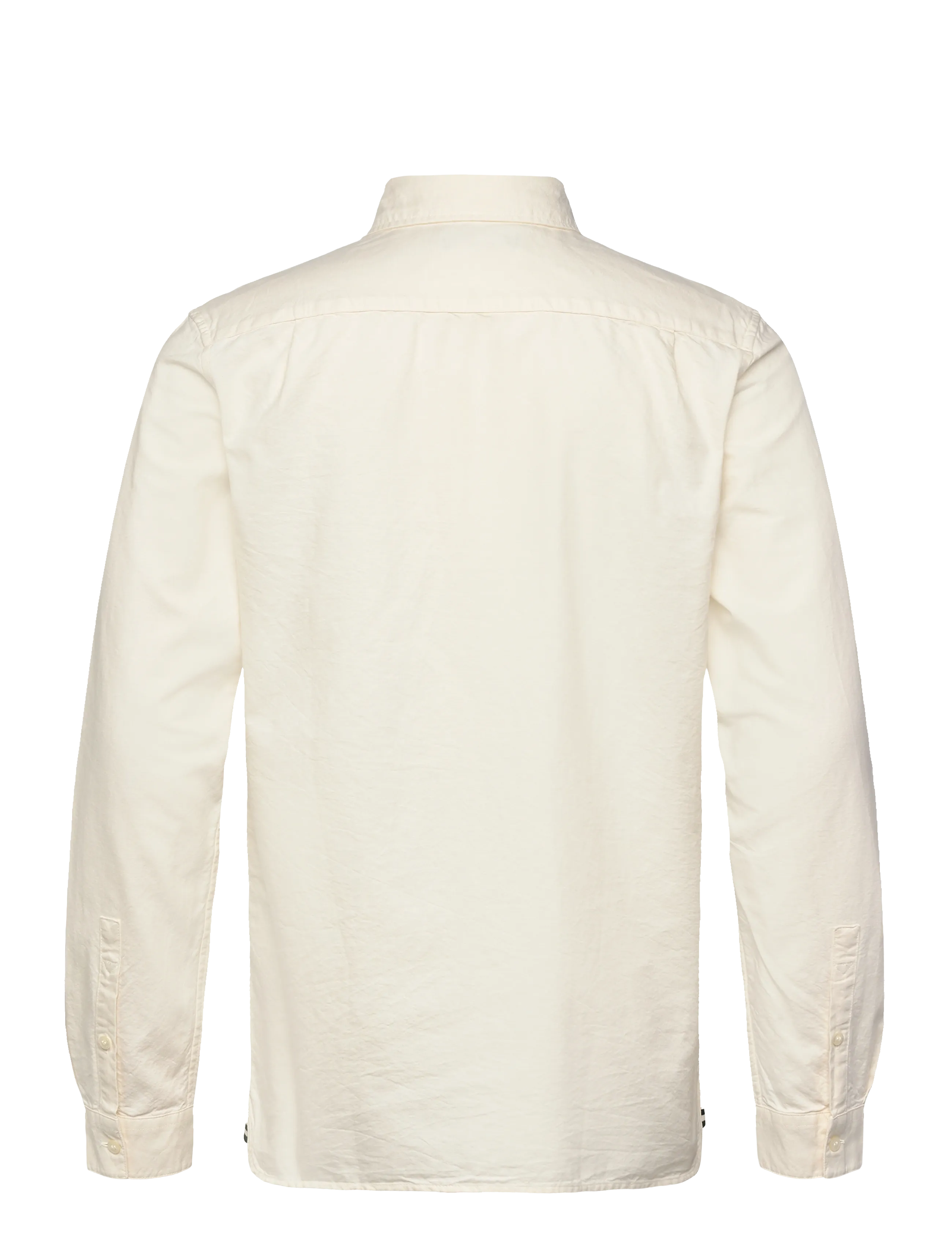 Fred Perry - OXFORD SHIRT - oxfordi särgid - ecru/grassroots - 2