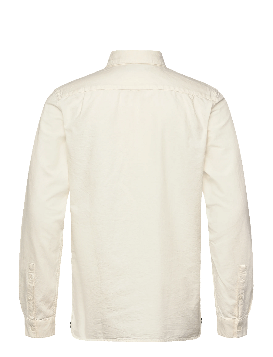 Fred Perry - OXFORD SHIRT - oxford skjorter - ecru/grassroots - 2