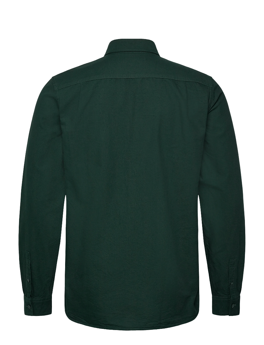Fred Perry - OXFORD SHIRT - oxford-skjortor - grassroots - 2