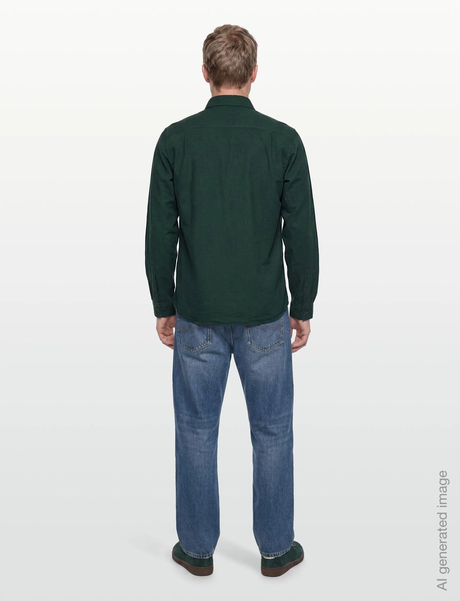 Fred Perry - OXFORD SHIRT - oxford-skjortor - grassroots - 4