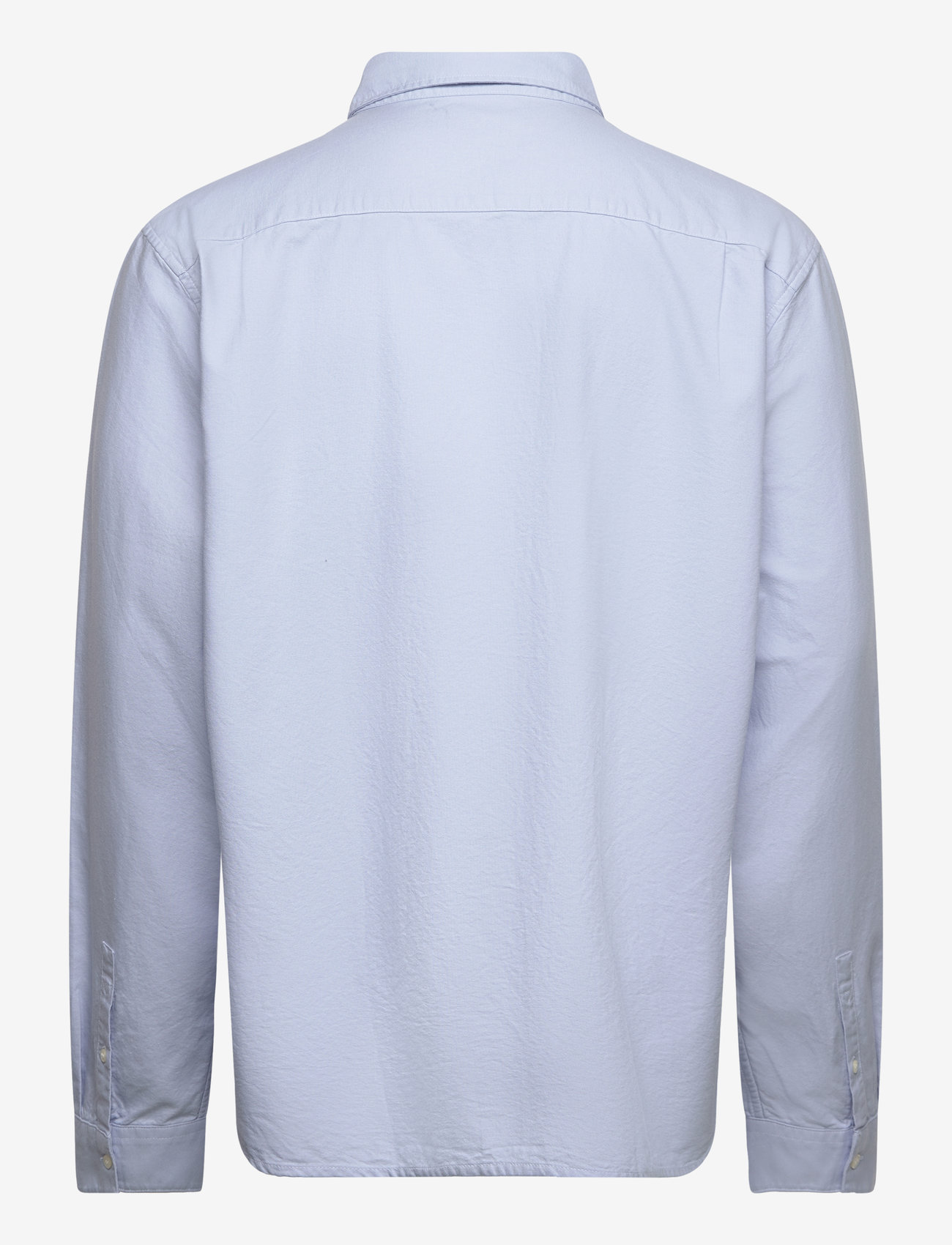 Fred Perry - OXFORD SHIRT - basic skjortor - light smoke - 1