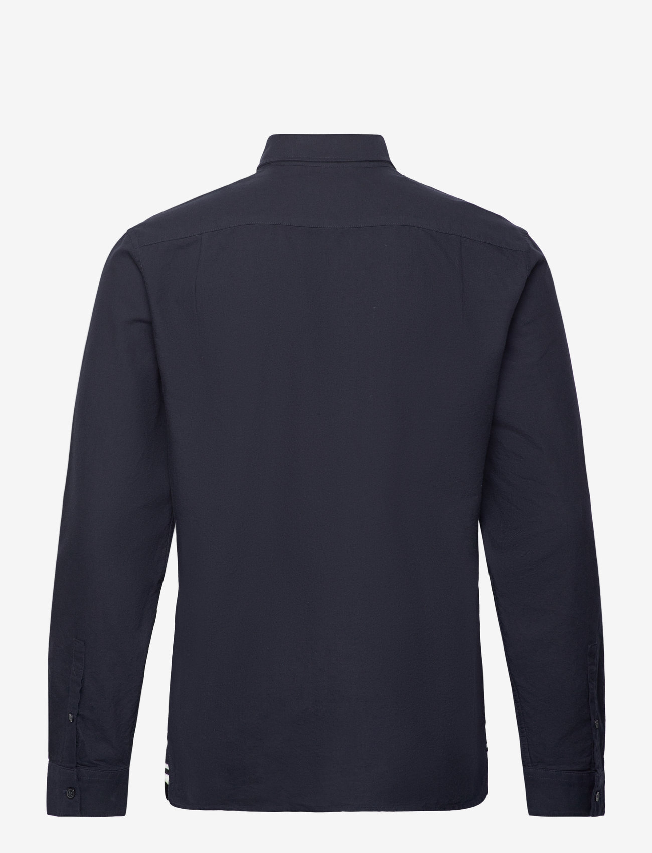 Fred Perry - OXFORD SHIRT - oxford-skjortor - navy - 1