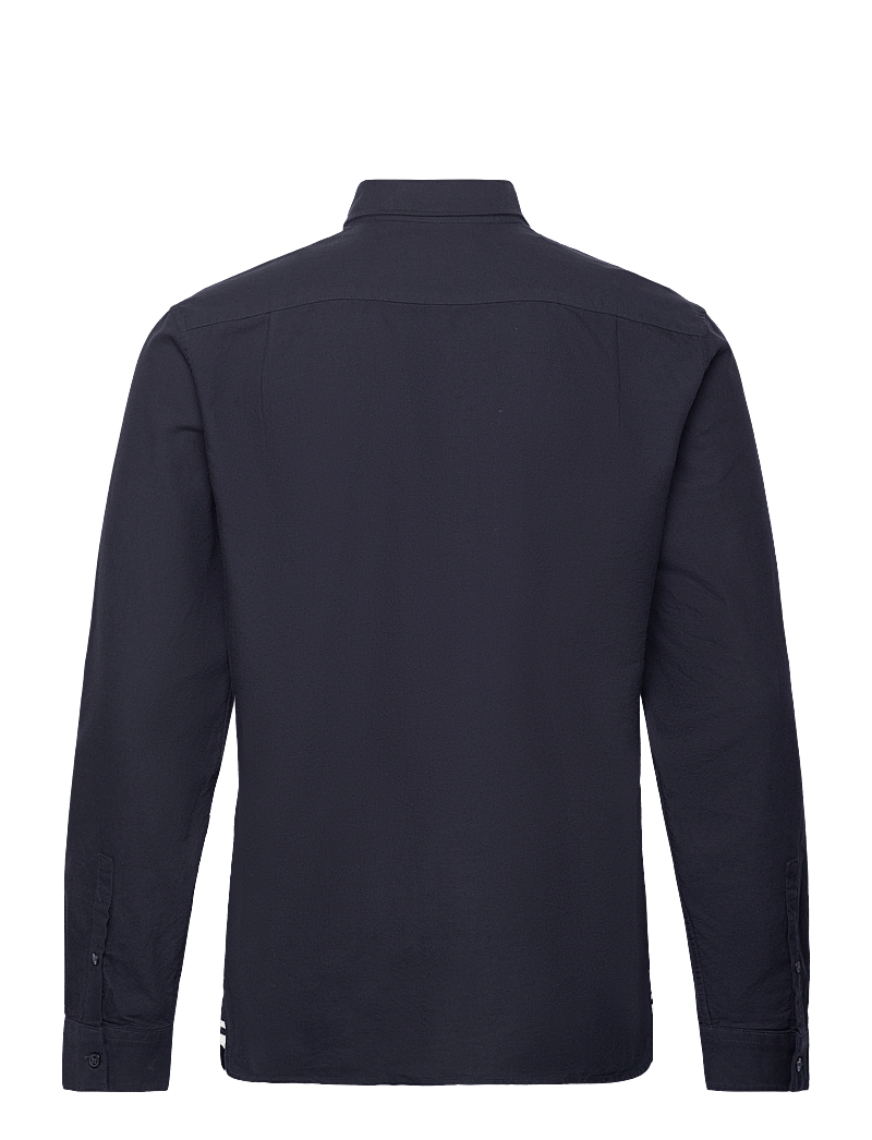Fred Perry - OXFORD SHIRT - basic-hemden - navy - 1