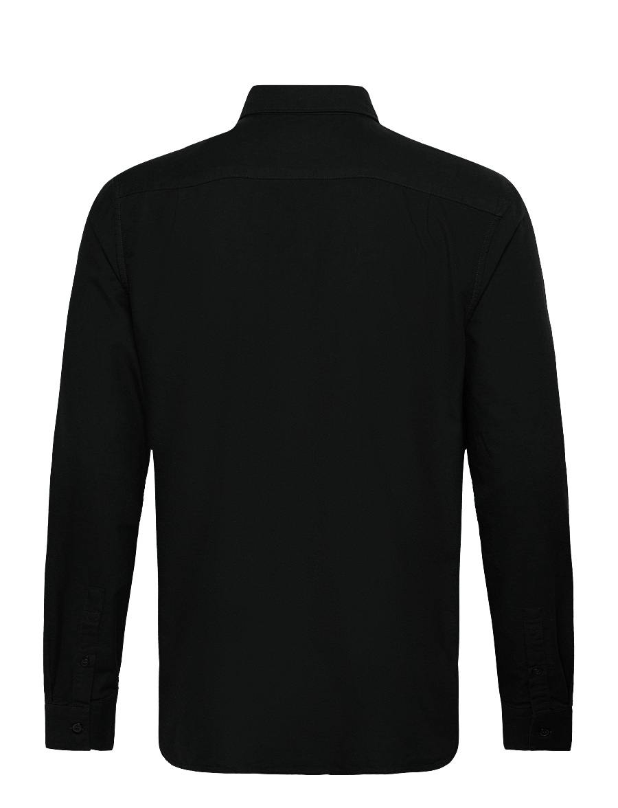 Fred Perry - OXFORD SHIRT - oxford shirts - night green - 2