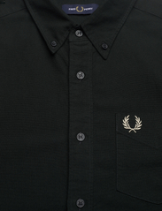 Fred Perry - OXFORD SHIRT - oxford-skjorter - night green - 2