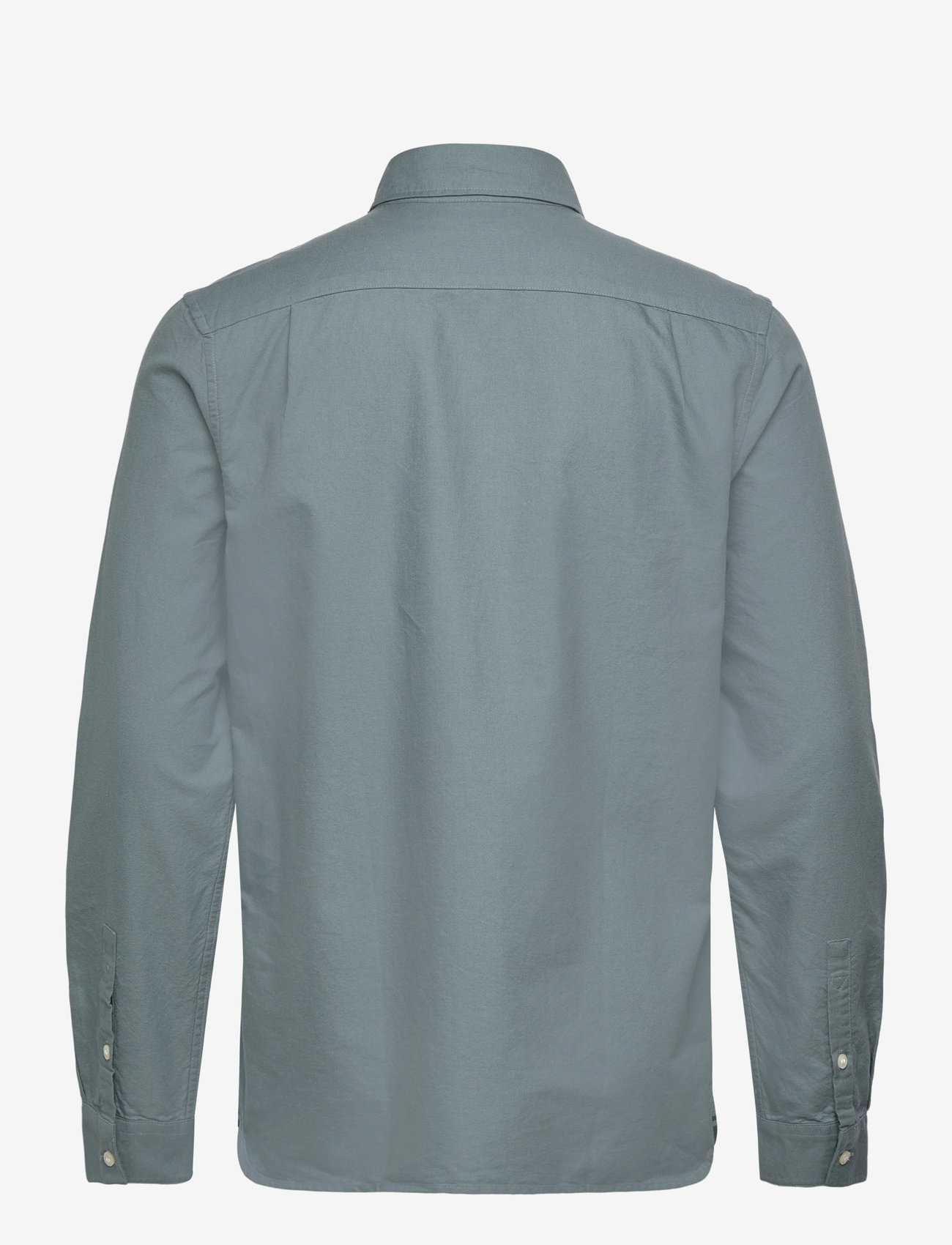 Fred Perry - OXFORD SHIRT - oxford-skjortor - stockport blue - 1