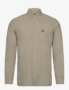 OXFORD SHIRT, Fred Perry