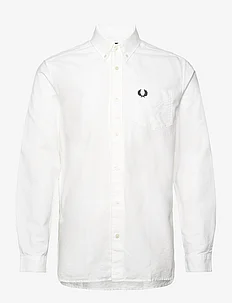 OXFORD SHIRT, Fred Perry
