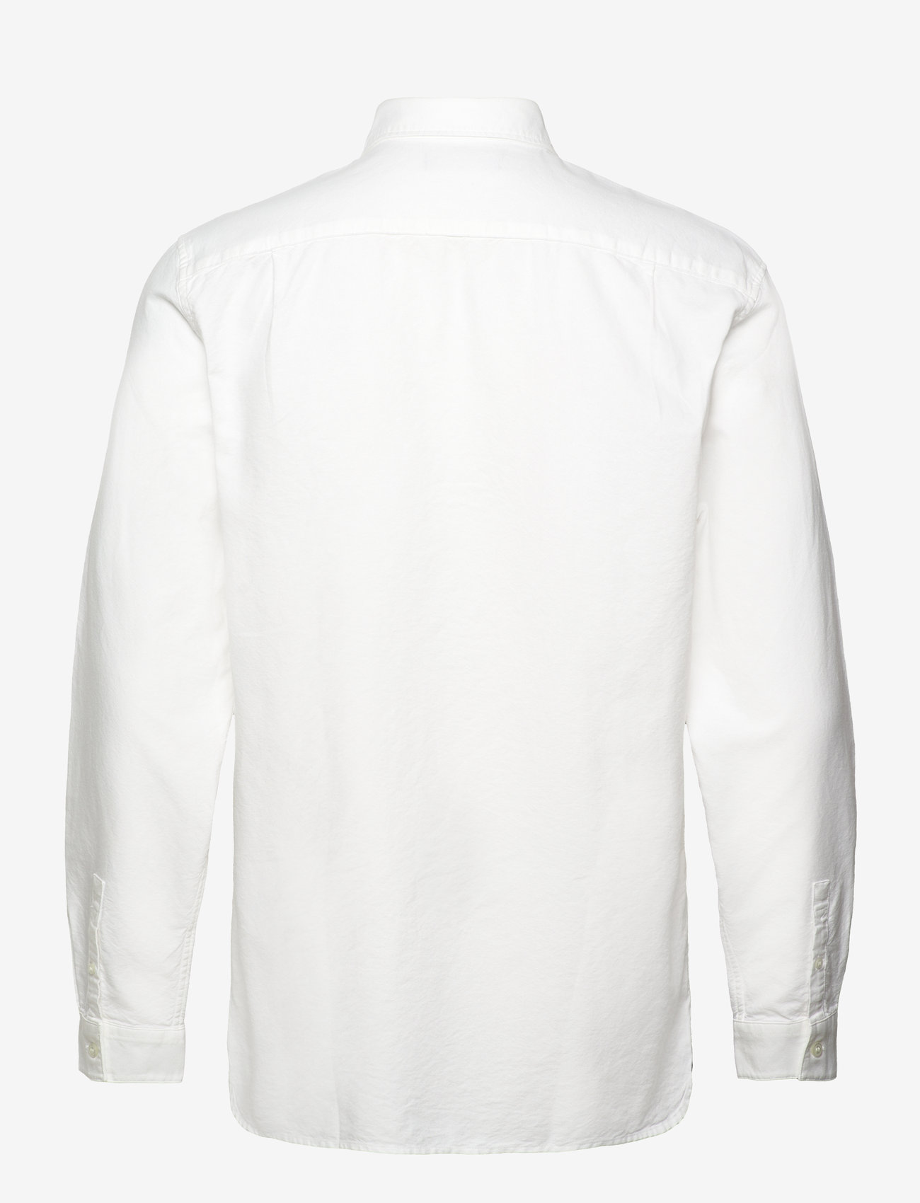 Fred Perry - OXFORD SHIRT - oxford skjorter - white - 1