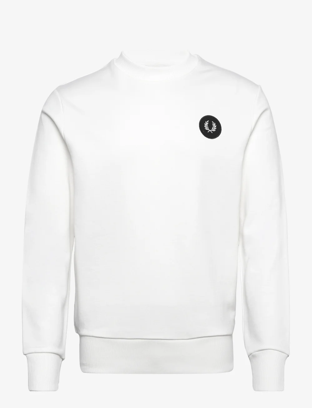 Fred 2025 perry sweatshirts