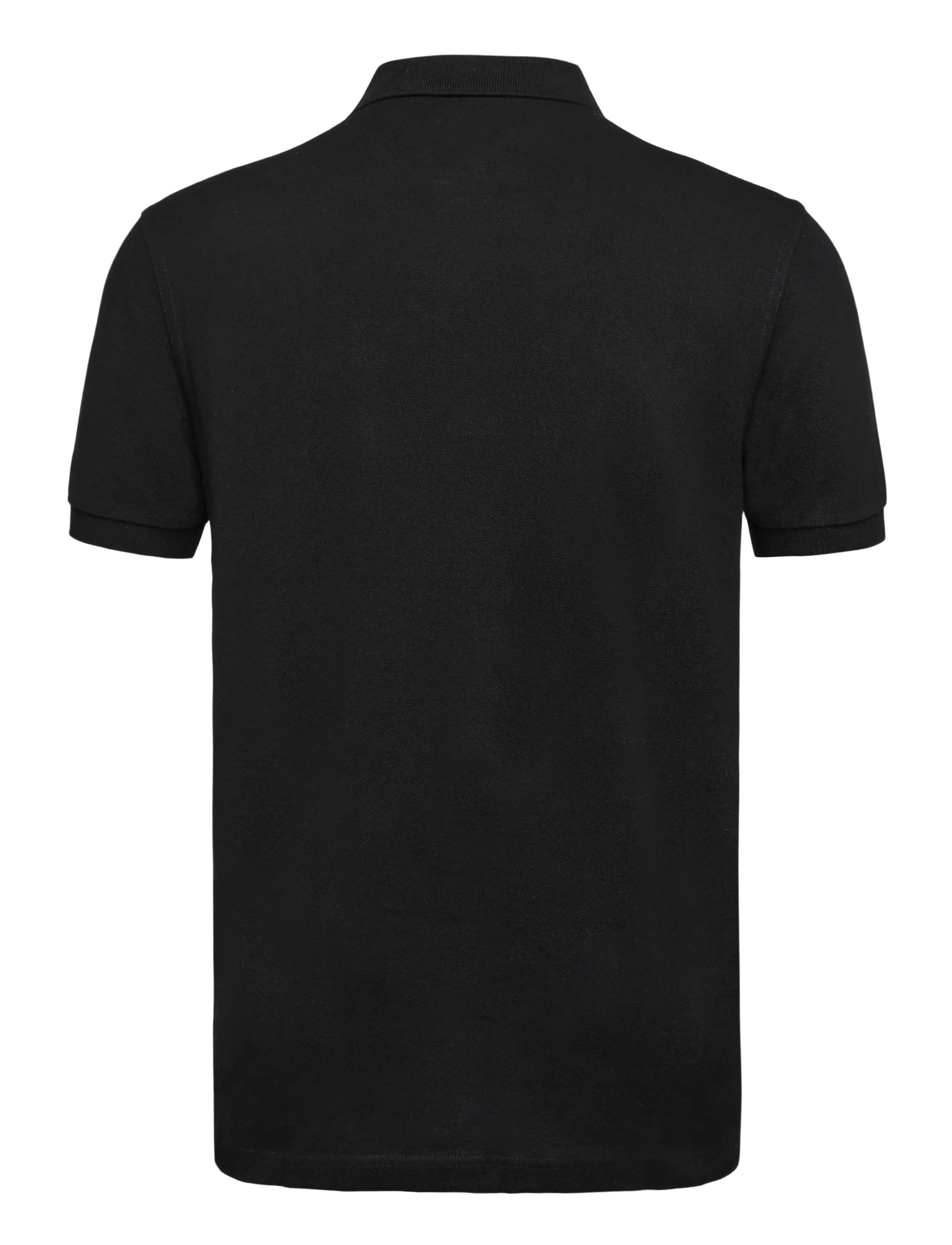 Fred Perry - THE FRED PERRY SHIRT - short-sleeved polos - black / laurel wreath green - 2