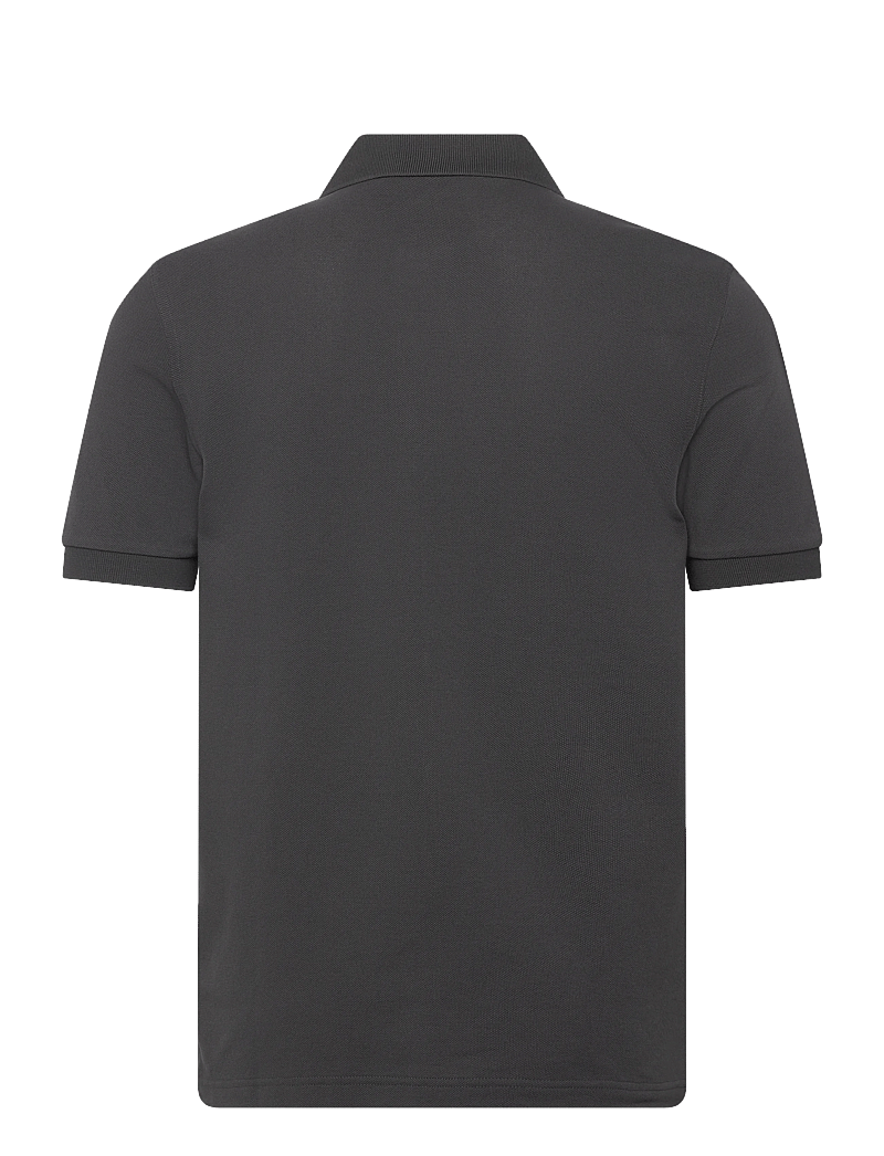 Fred Perry - THE FRED PERRY SHIRT - lühikeste varrukatega polod - ancgr/tnnsblyell - 1