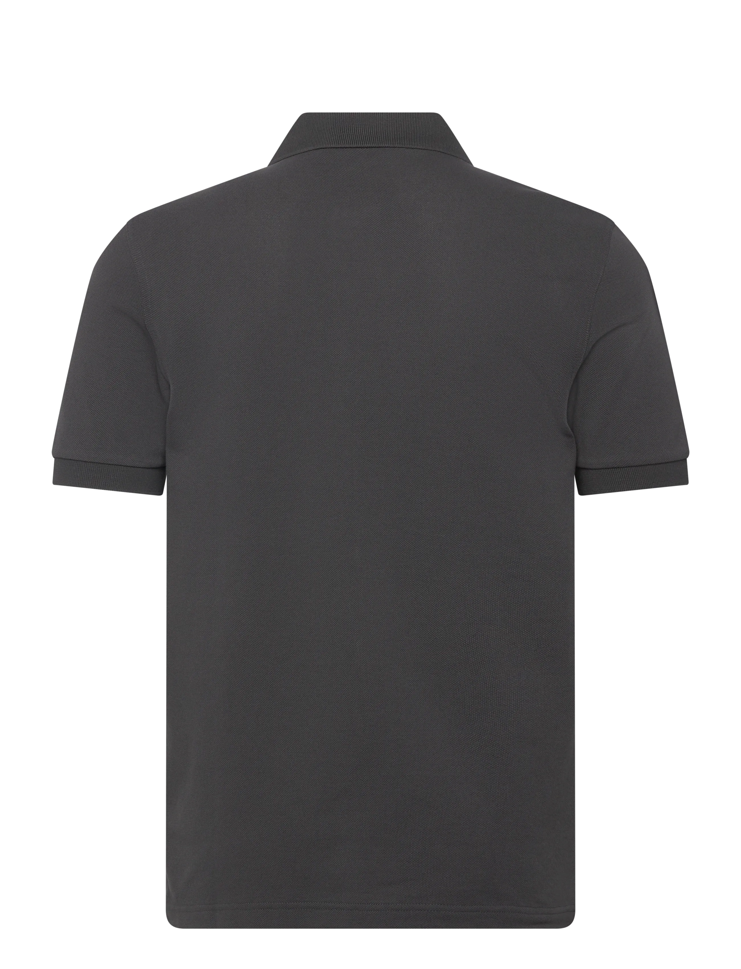 Fred Perry - THE FRED PERRY SHIRT - kurzärmelig - ancgr/tnnsblyell - 1