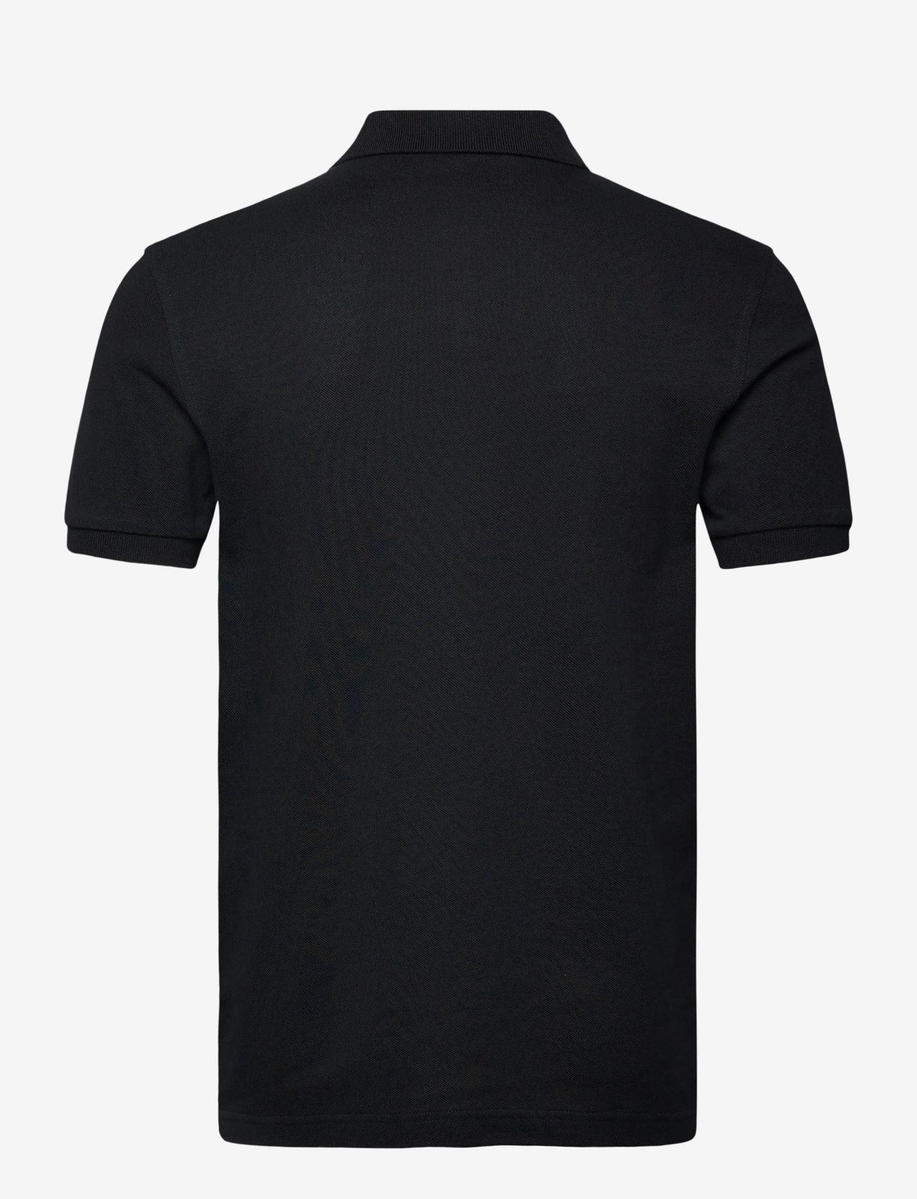 Fred Perry - THE FRED PERRY SHIRT - kortærmede poloer - black/shadedston - 1