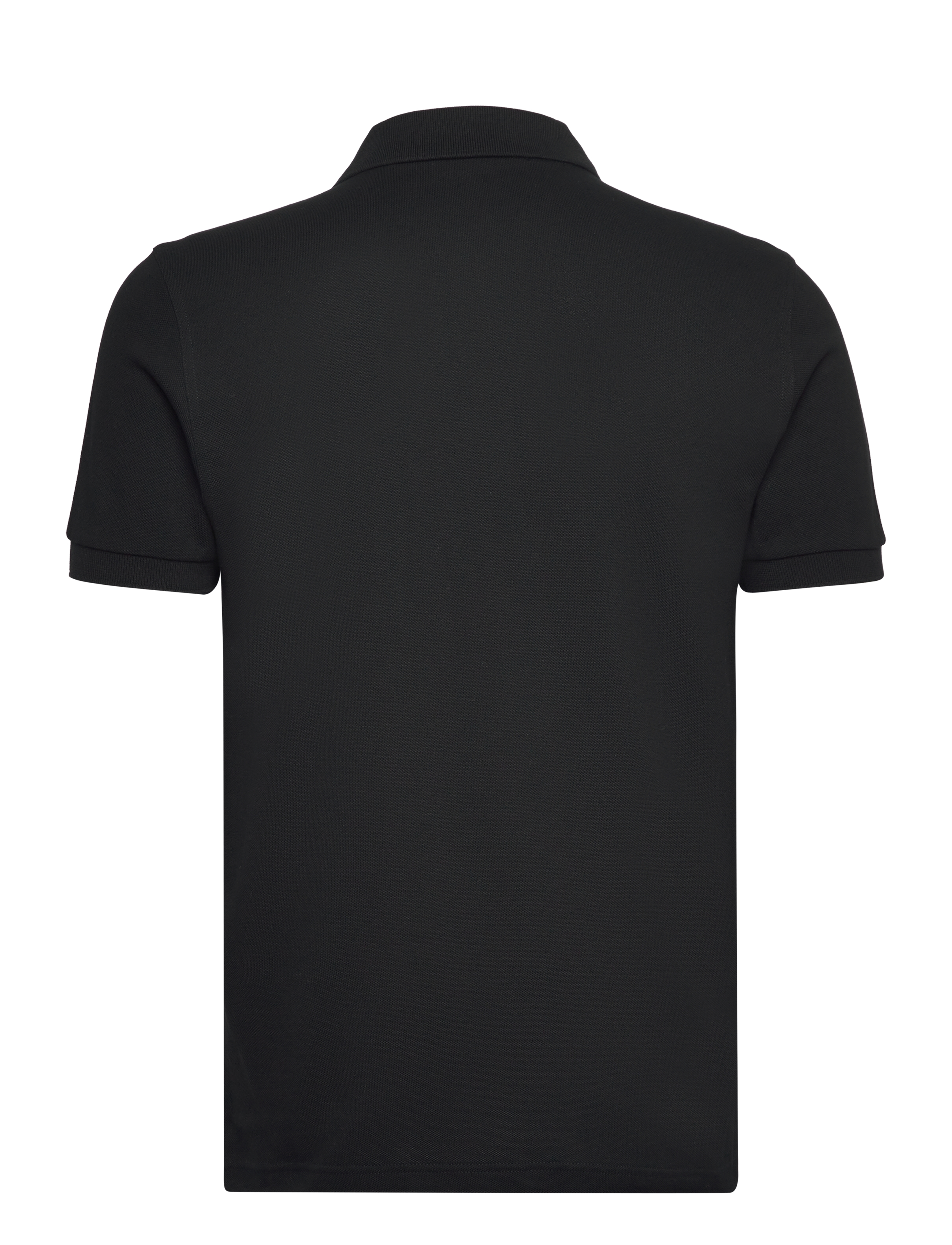 Fred Perry - THE FRED PERRY SHIRT - kortärmade pikéer - blk/crt grn - 1