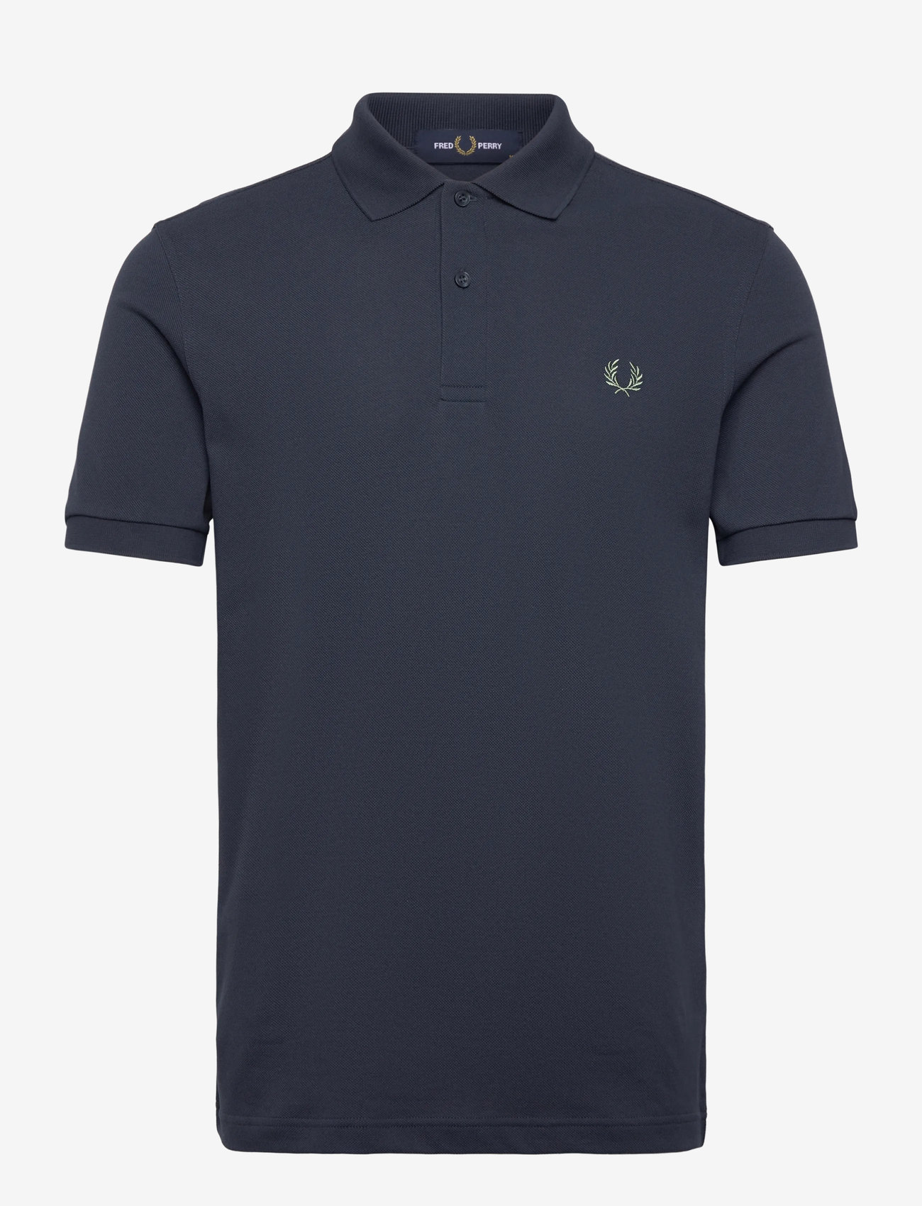 Fred Perry The Fred Perry Shirt (FPYM6000) - Krótki rękaw - Boozt.com