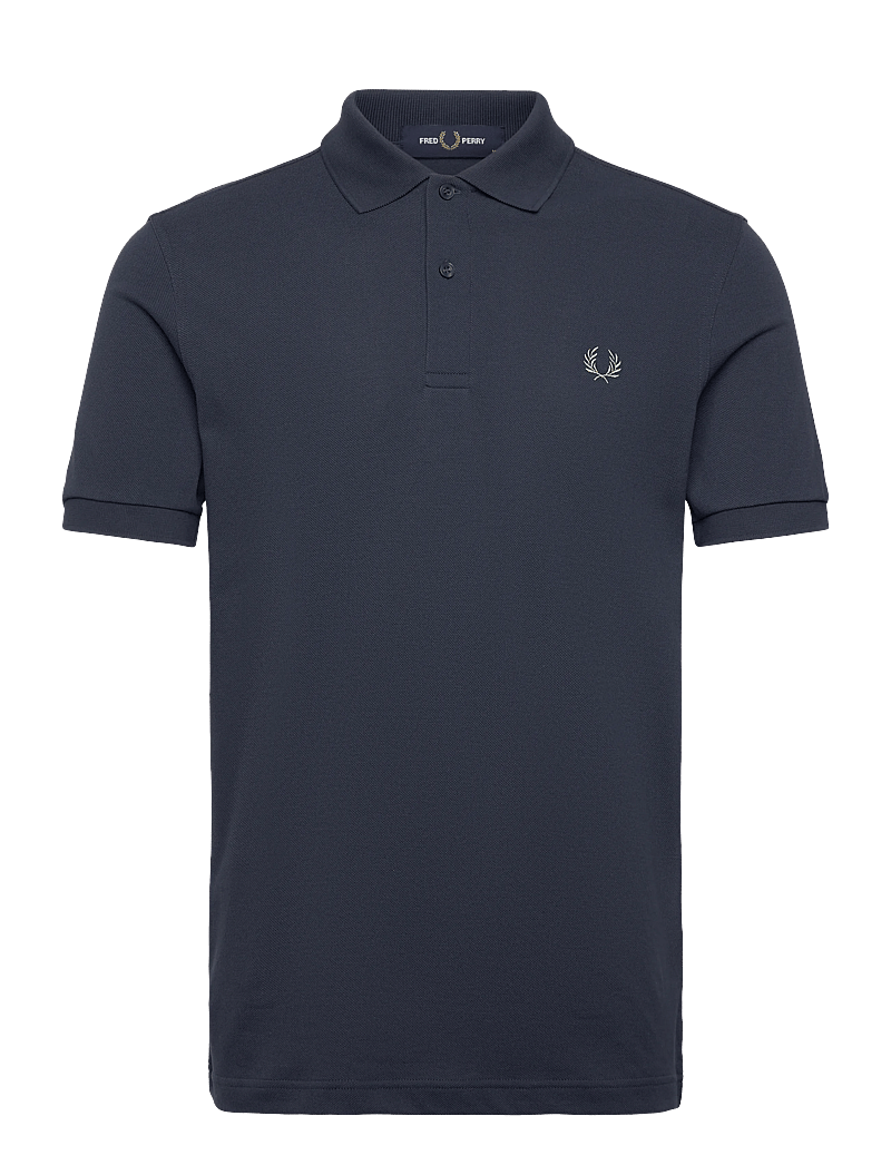 Fred Perry - THE FRED PERRY SHIRT - kurzärmelig - drkairfrc/baylf - 0