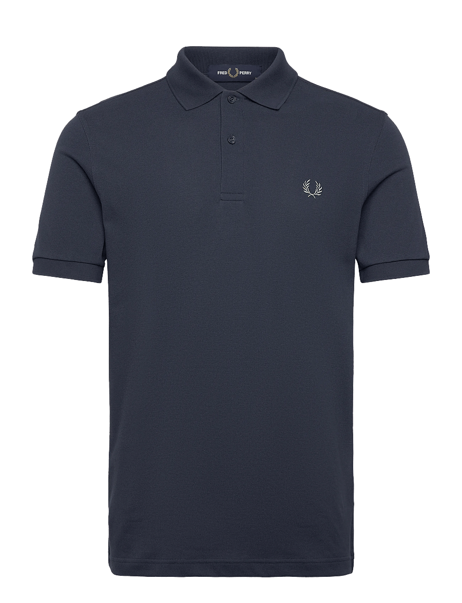 Fred Perry - THE FRED PERRY SHIRT - lyhythihaiset - drkairfrc/baylf - 0