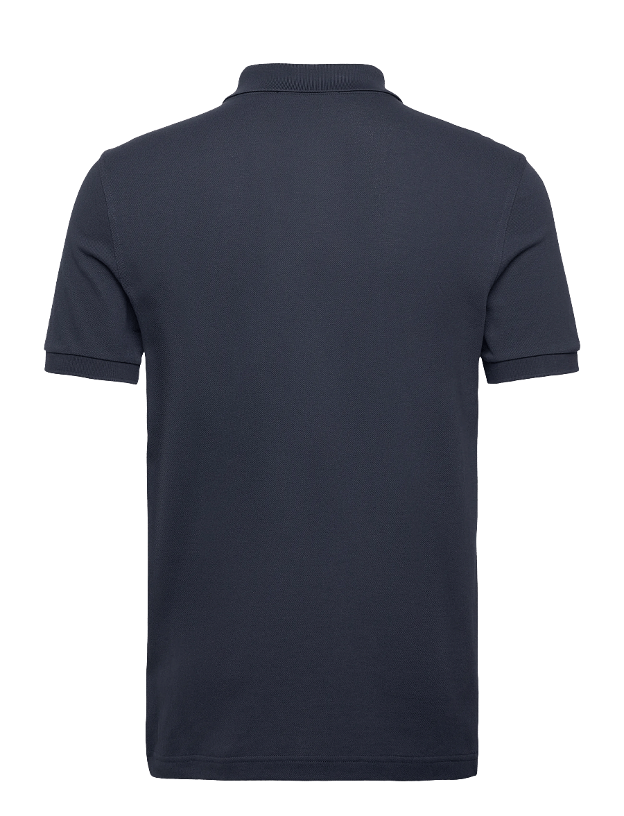 Fred Perry - THE FRED PERRY SHIRT - lyhythihaiset - drkairfrc/baylf - 1