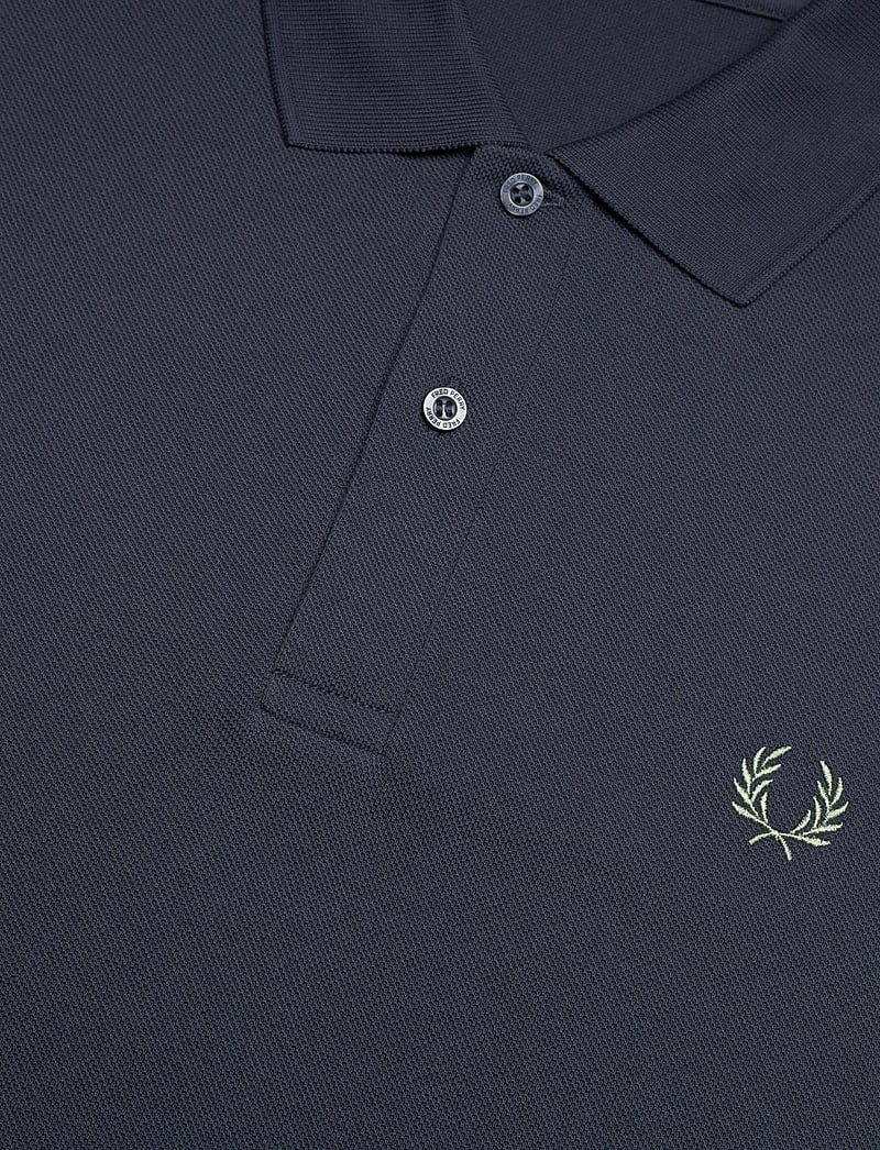 Fred Perry - THE FRED PERRY SHIRT - kurzärmelig - drkairfrc/baylf - 2