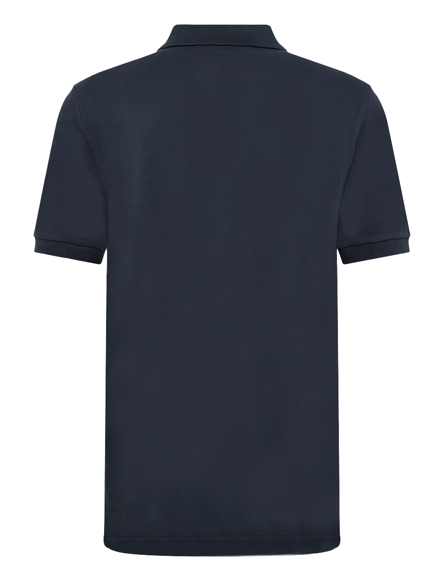 Fred Perry - THE FRED PERRY SHIRT - short-sleeved polos - drkairf/seagrass - 2