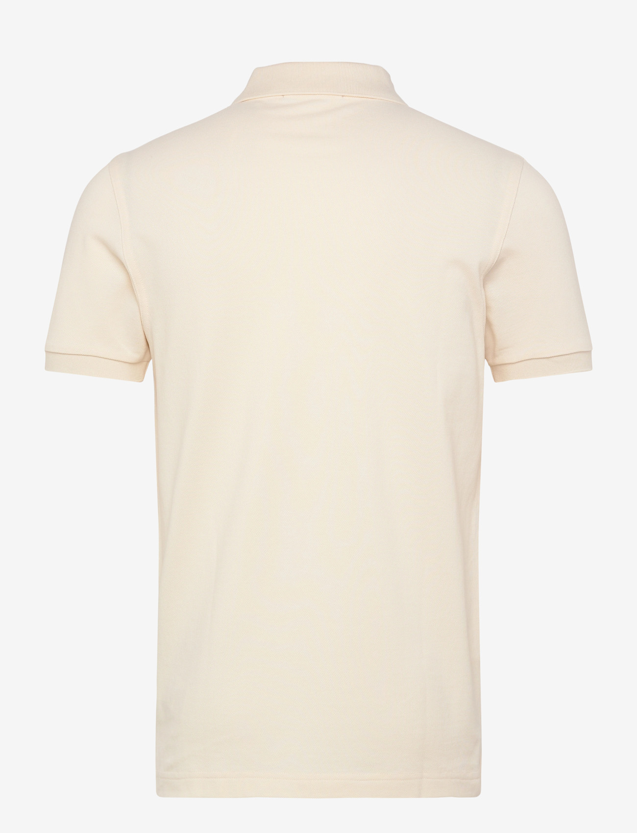 Fred Perry - THE FRED PERRY SHIRT - lühikeste varrukatega polod - ecru/grassroots - 2