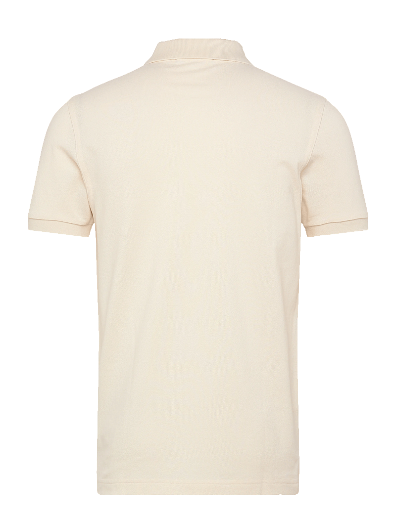Fred Perry - THE FRED PERRY SHIRT - kortärmade pikéer - ecru/grassroots - 2