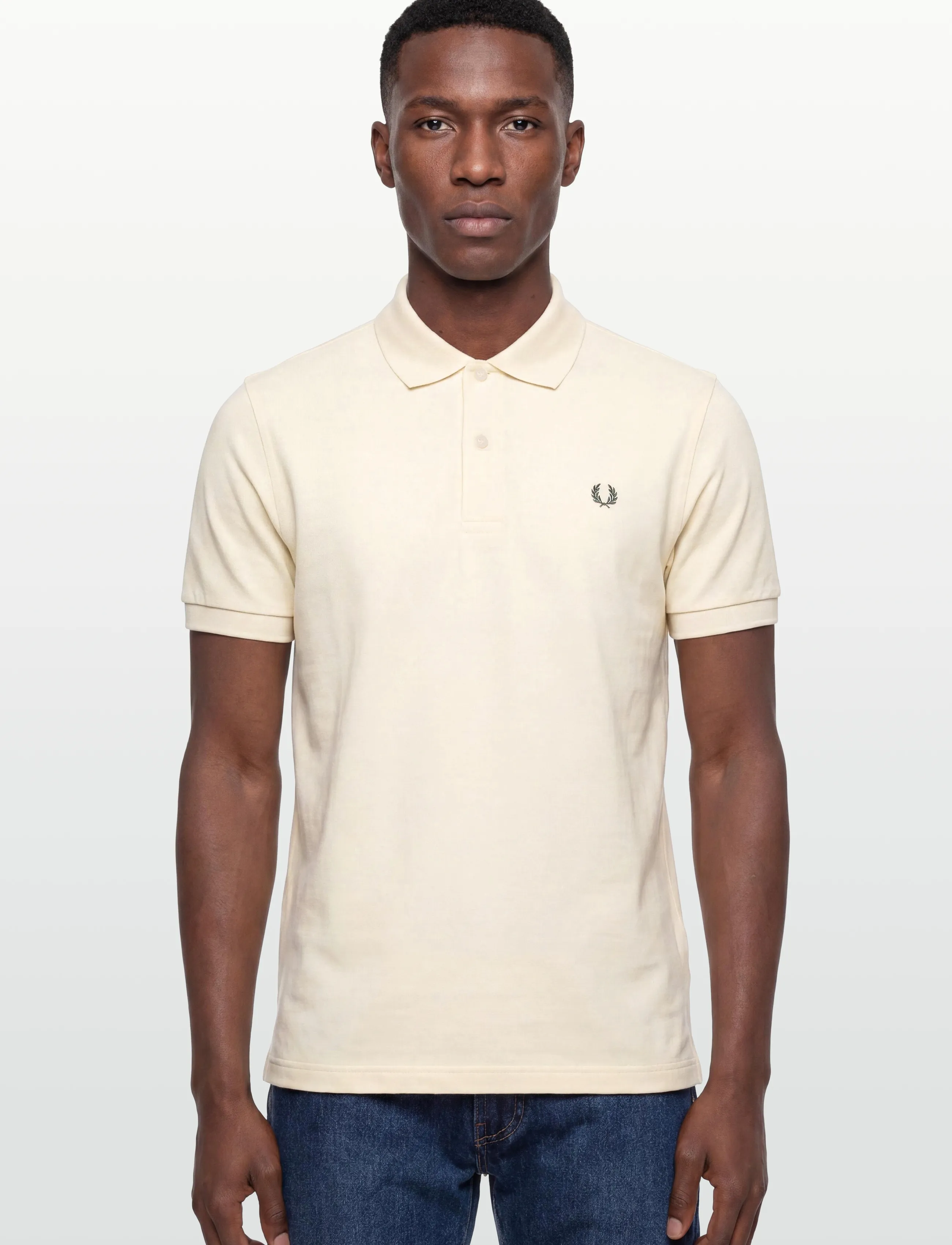The Fred Perry Shirt 2