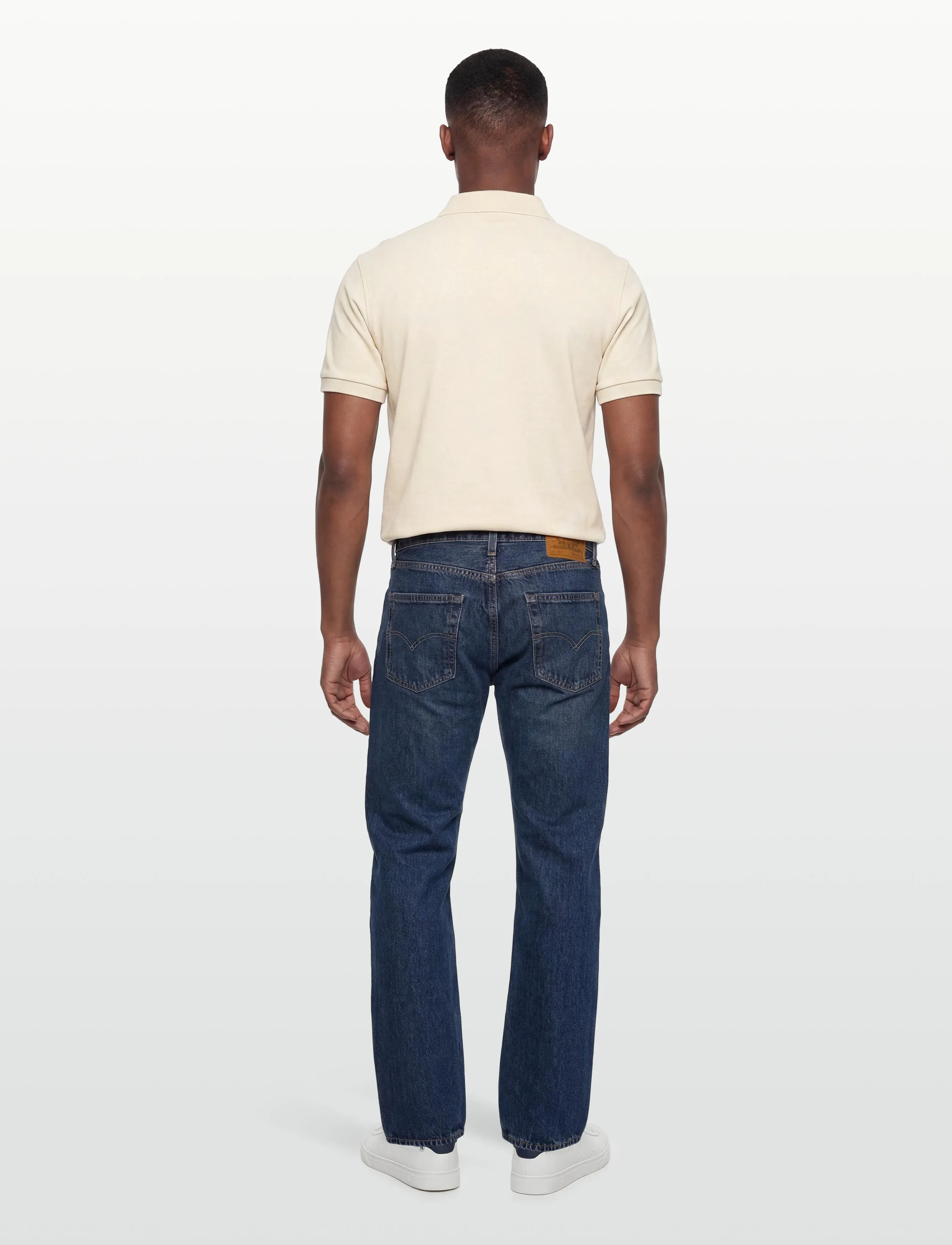 The Fred Perry Shirt 3