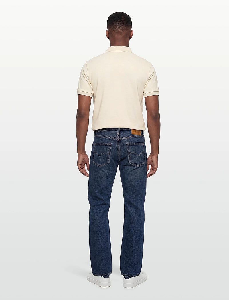 Fred Perry - THE FRED PERRY SHIRT - kortärmade pikéer - ecru/grassroots - 4