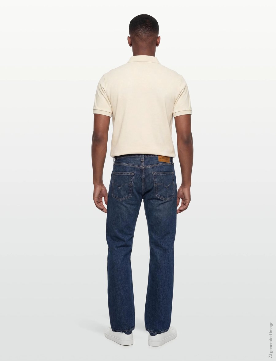 Fred Perry - THE FRED PERRY SHIRT - kurzärmelig - ecru/grassroots - 4