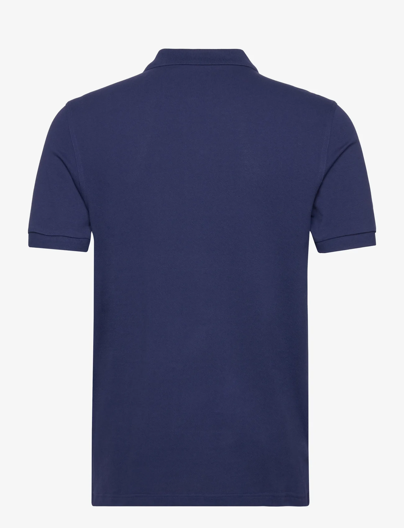 Fred Perry - THE FRED PERRY SHIRT - lyhythihaiset - french navy - 1