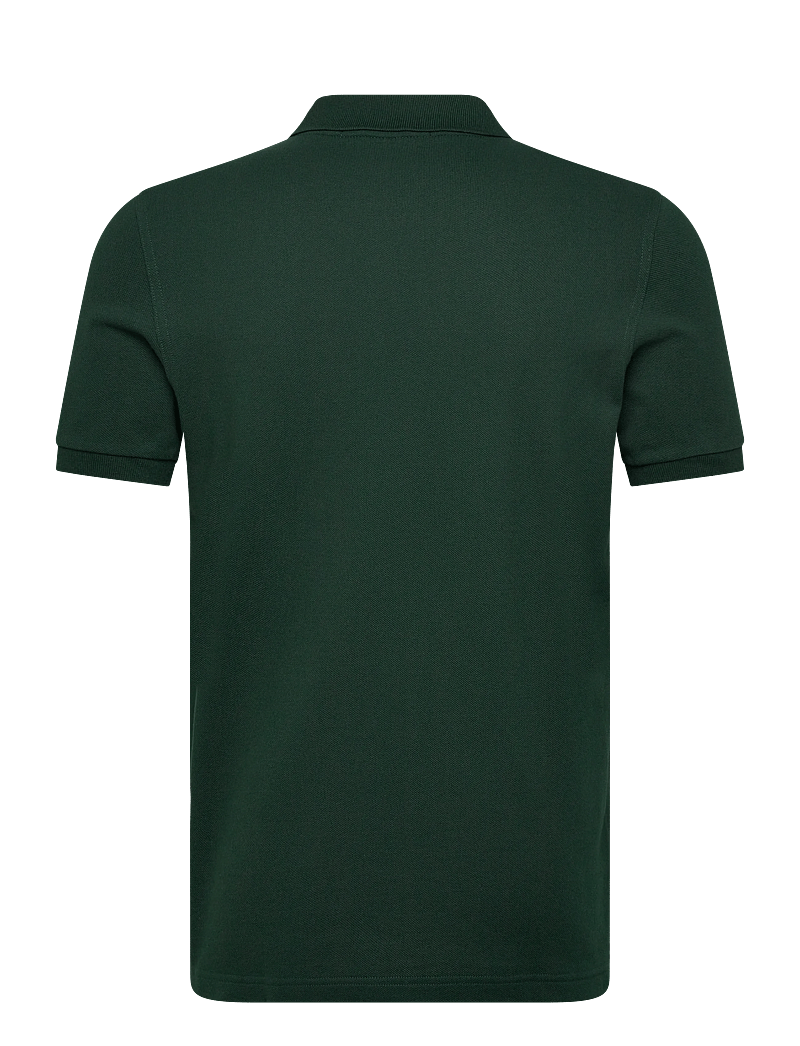 Fred Perry - THE FRED PERRY SHIRT - kortärmade pikéer - grassroots/oxblo - 1