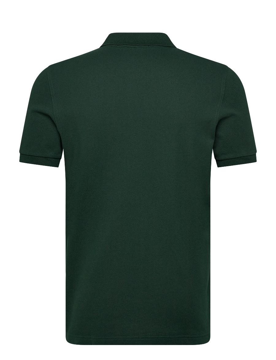 Fred Perry - THE FRED PERRY SHIRT - kurzärmelig - grassroots/oxblo - 2