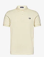 THE FRED PERRY SHIRT - ICECREAM/FRNAVY