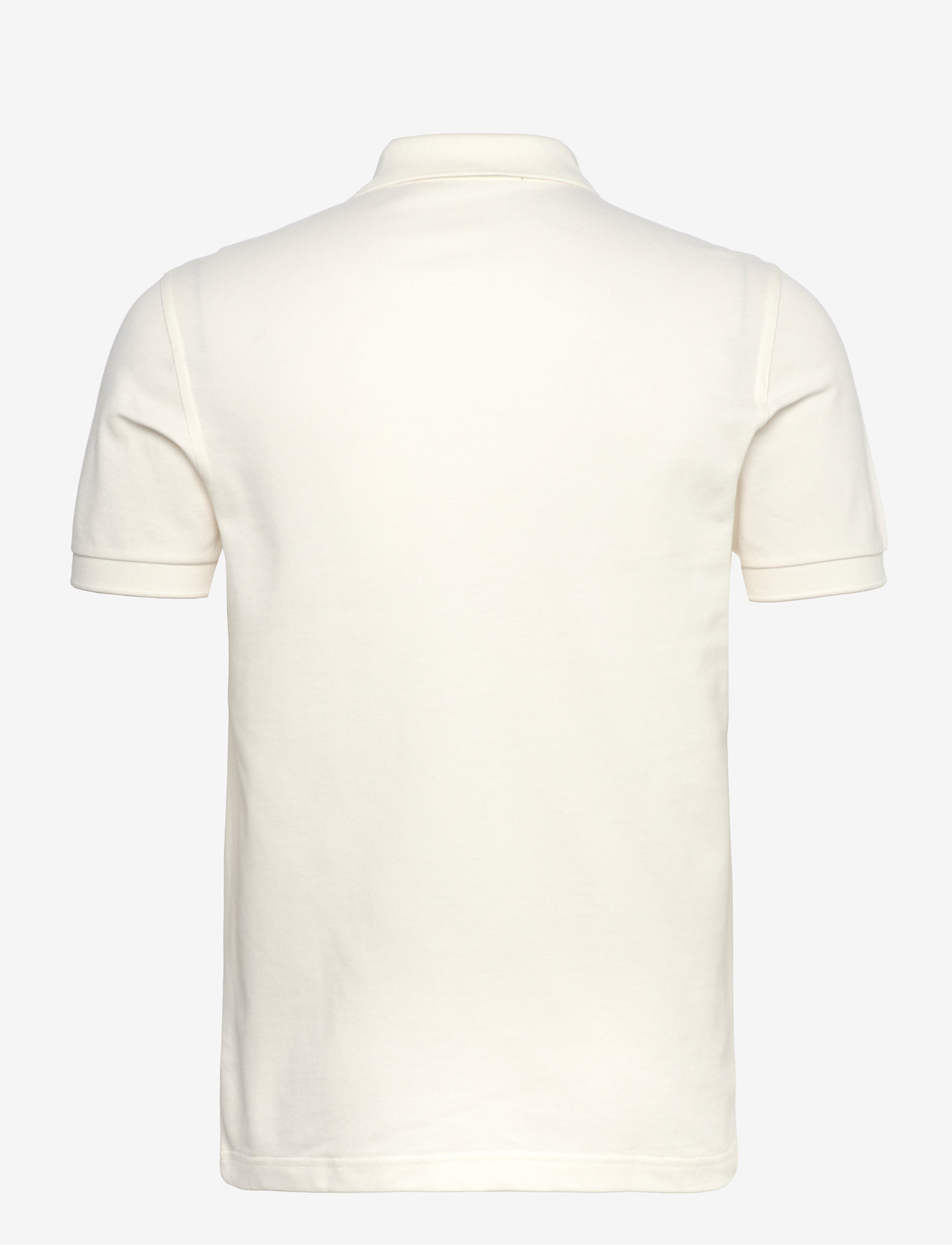 Fred Perry - THE FRED PERRY SHIRT - kortærmede poloer - lghecru/cinnamon - 1