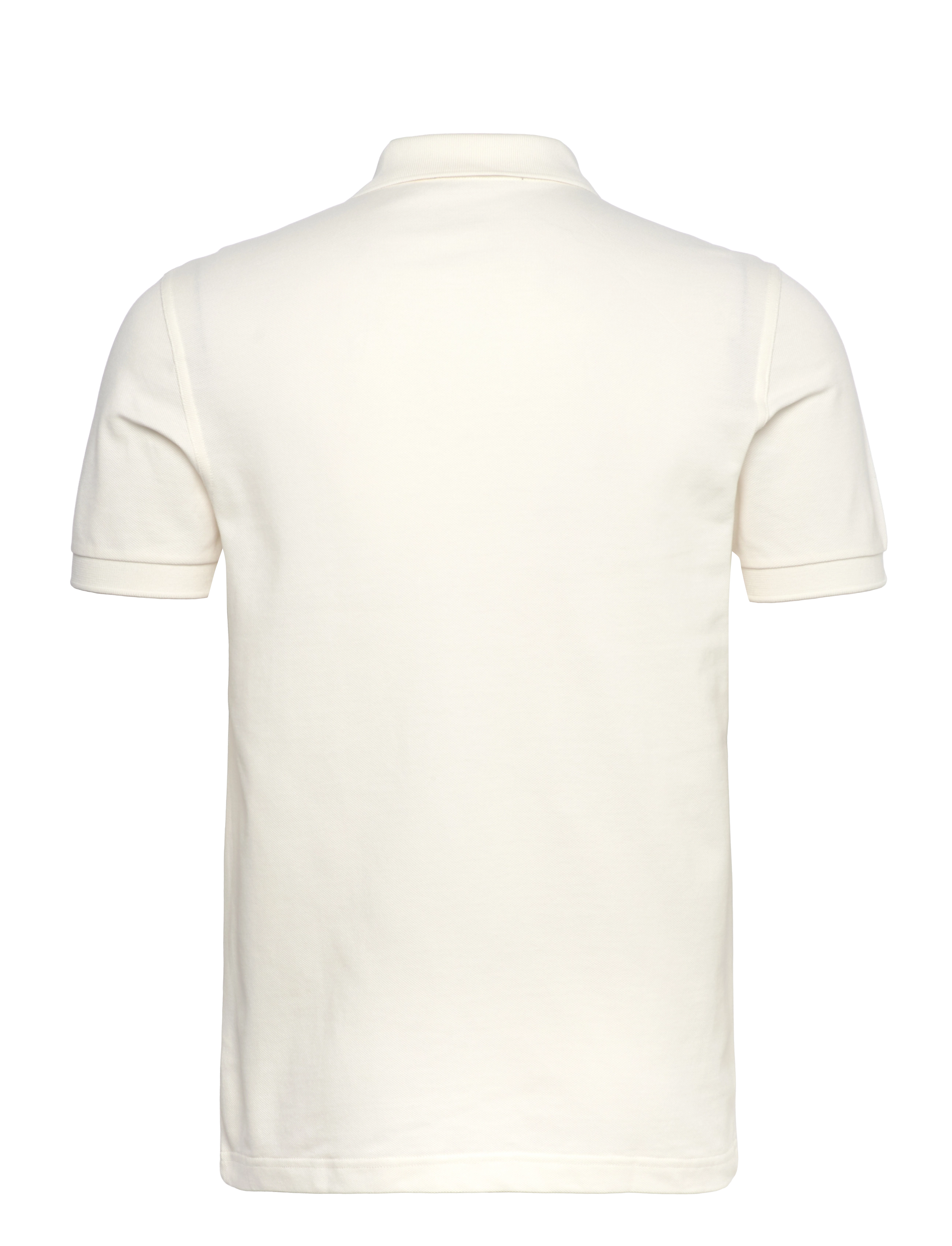 Fred Perry - THE FRED PERRY SHIRT - kortærmede poloer - lghecru/cinnamon - 1