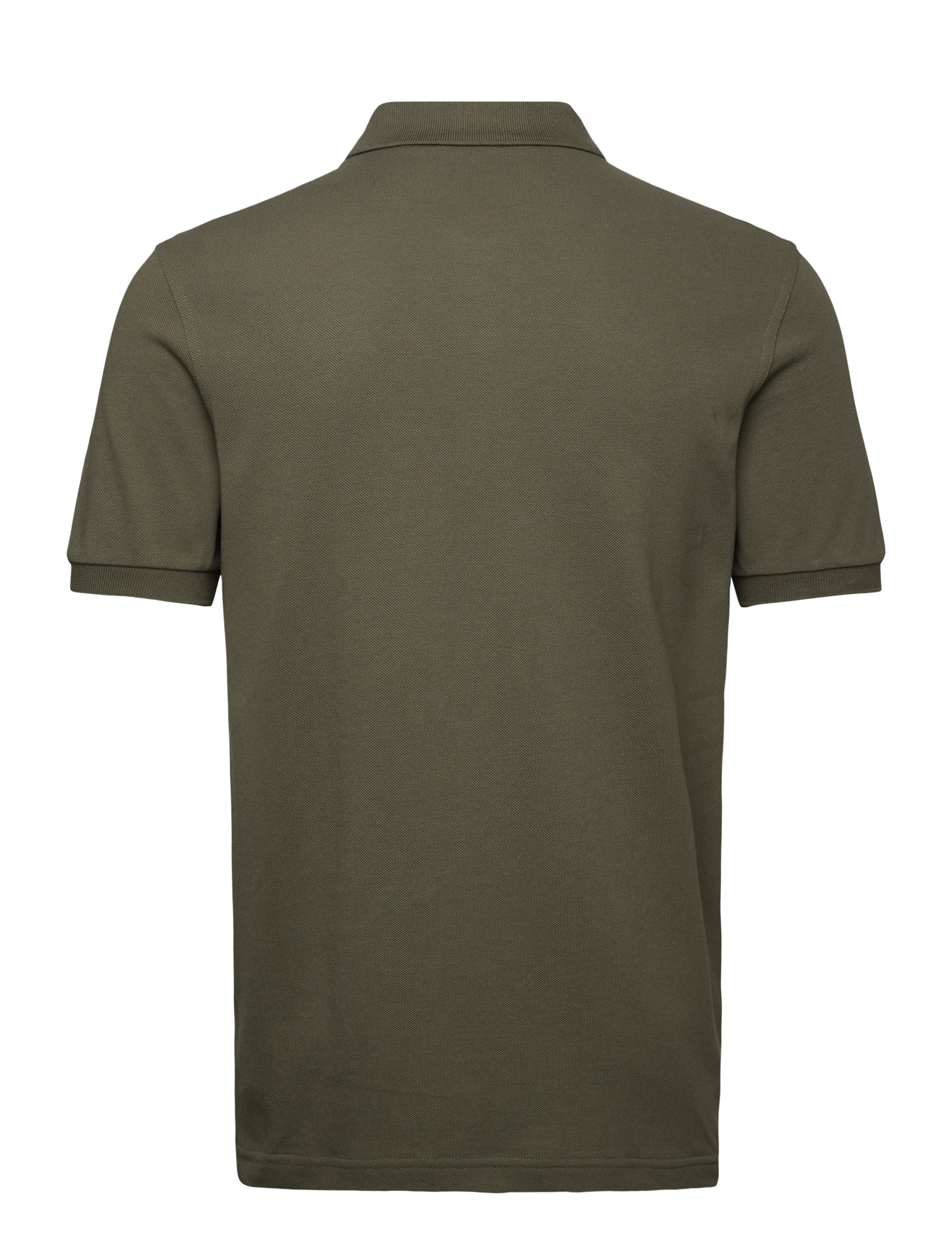 Fred Perry - THE FRED PERRY SHIRT - kurzärmelig - lrlwrthgreen/blk - 1