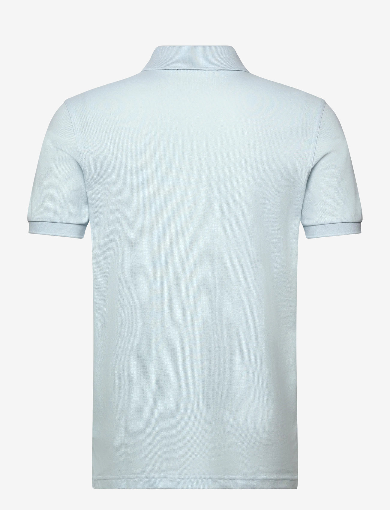 Fred Perry - THE FRED PERRY SHIRT - kortærmede poloer - lt ice/tenn blue - 1