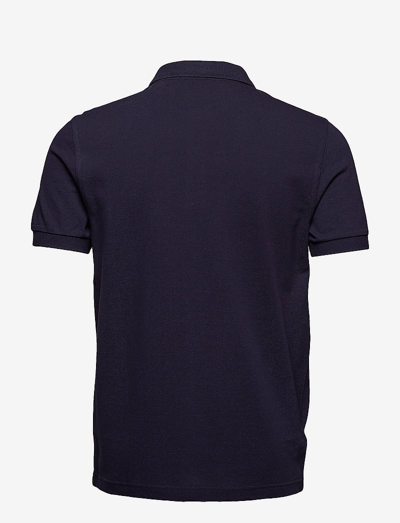 Fred Perry - THE FRED PERRY SHIRT - kortärmade pikéer - navy - 2