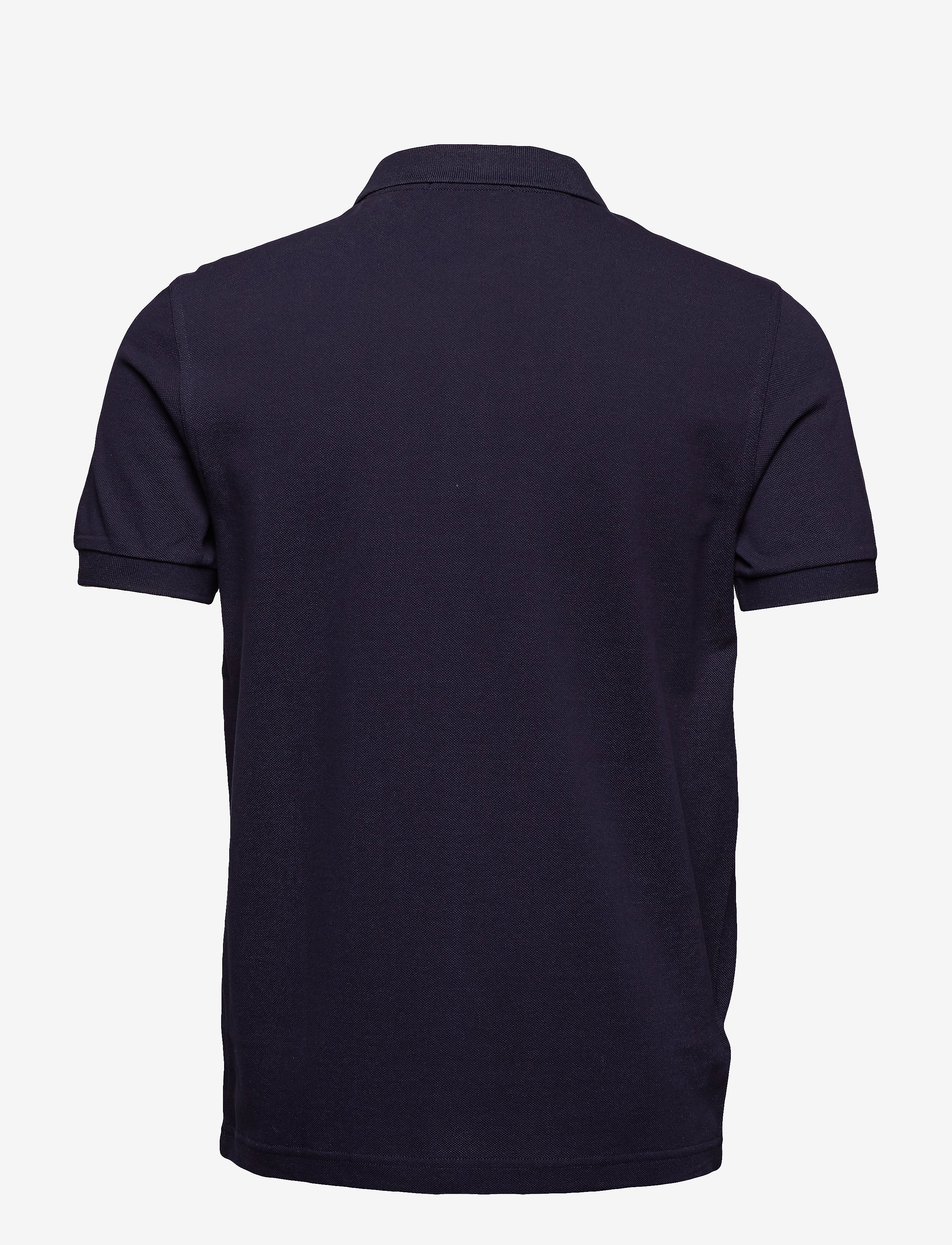 Fred Perry - THE FRED PERRY SHIRT - short-sleeved polos - navy - 2