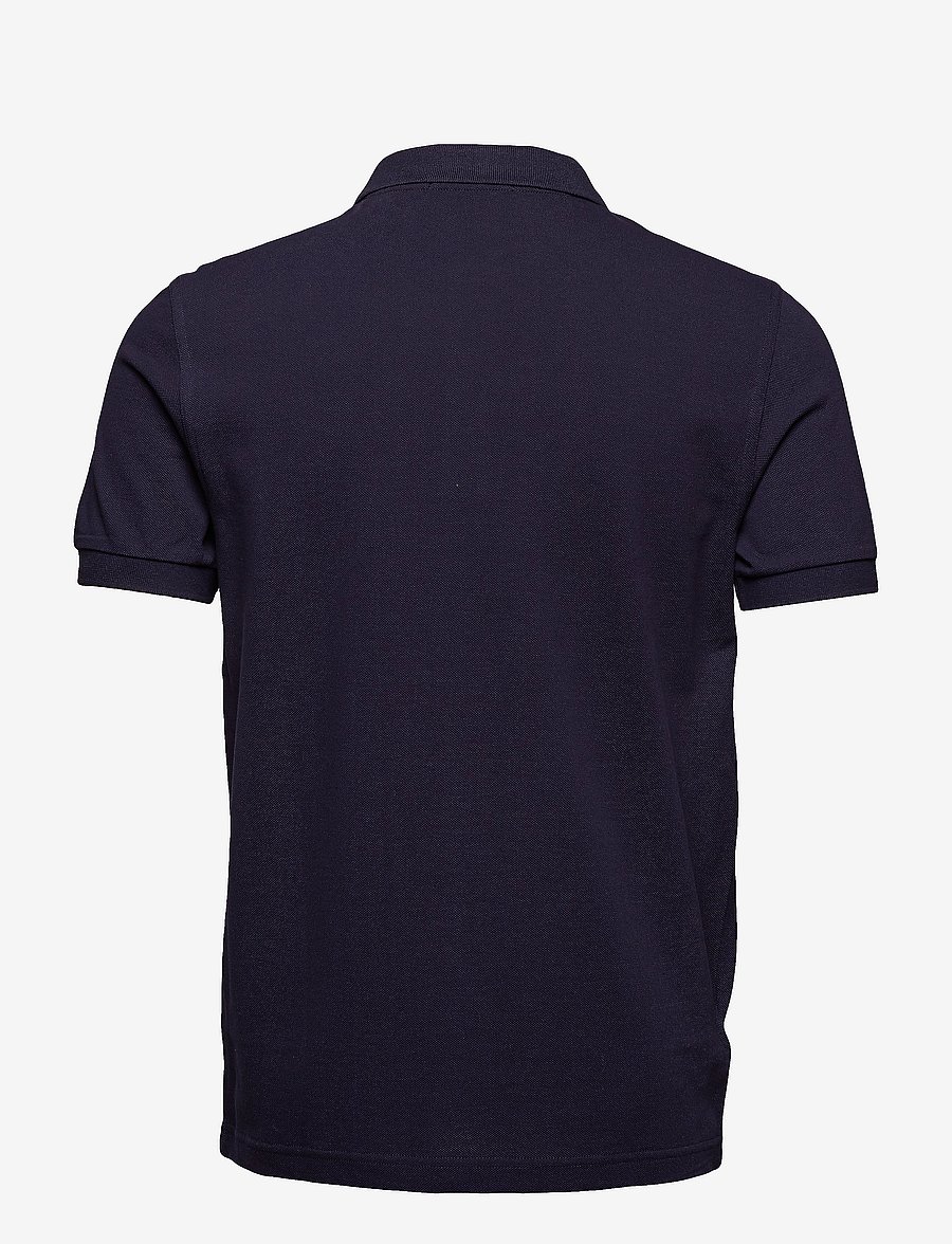 Fred Perry - THE FRED PERRY SHIRT - lühikeste varrukatega polod - navy - 2