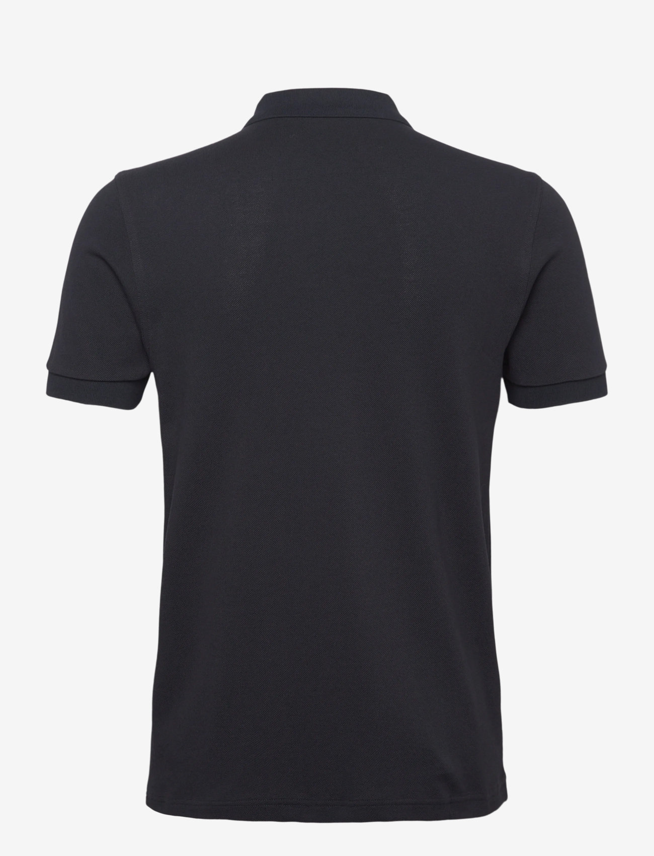 Fred Perry - THE FRED PERRY SHIRT - kortærmede poloer - navy / burnt red - 1