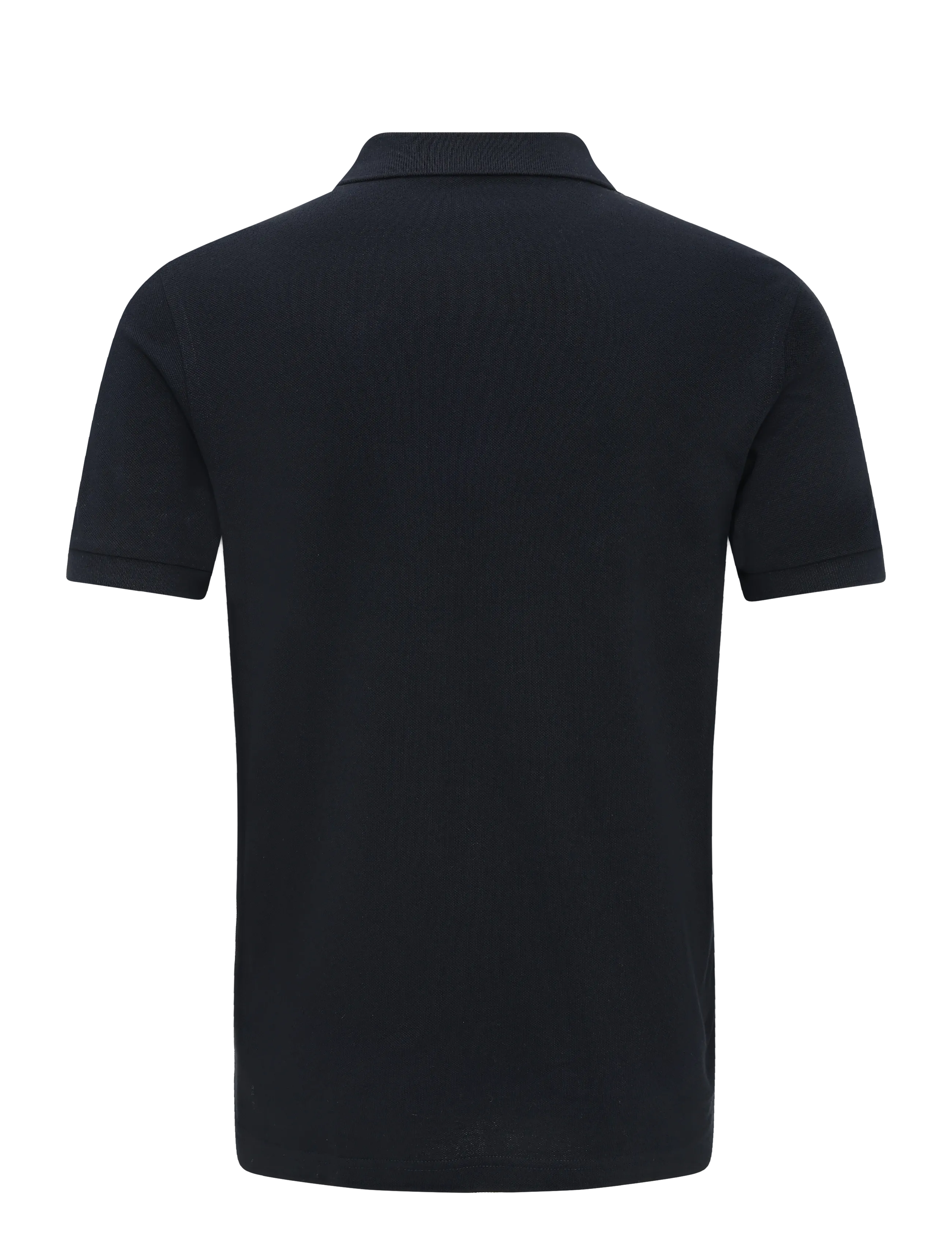 Fred Perry - THE FRED PERRY SHIRT - kortærmede poloer - navy/rich brown - 2