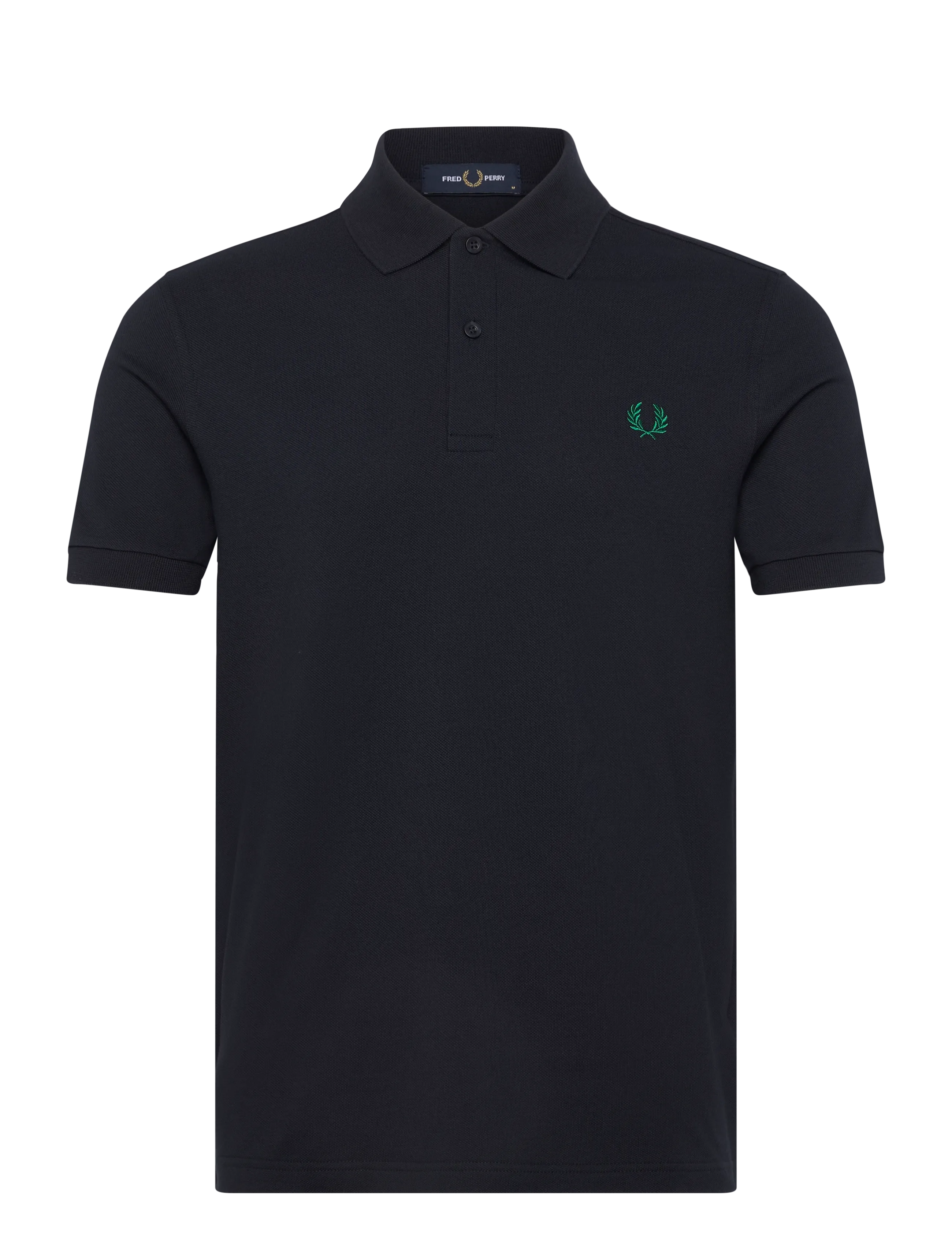 FRED PERRY The Fred Perry Shirt Navy - XS - Herren