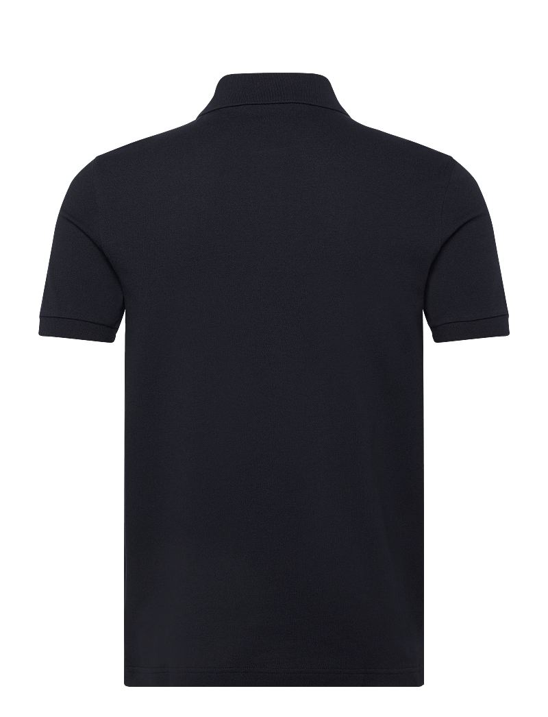 Fred Perry - THE FRED PERRY SHIRT - kortärmade pikéer - navy / sport green - 2
