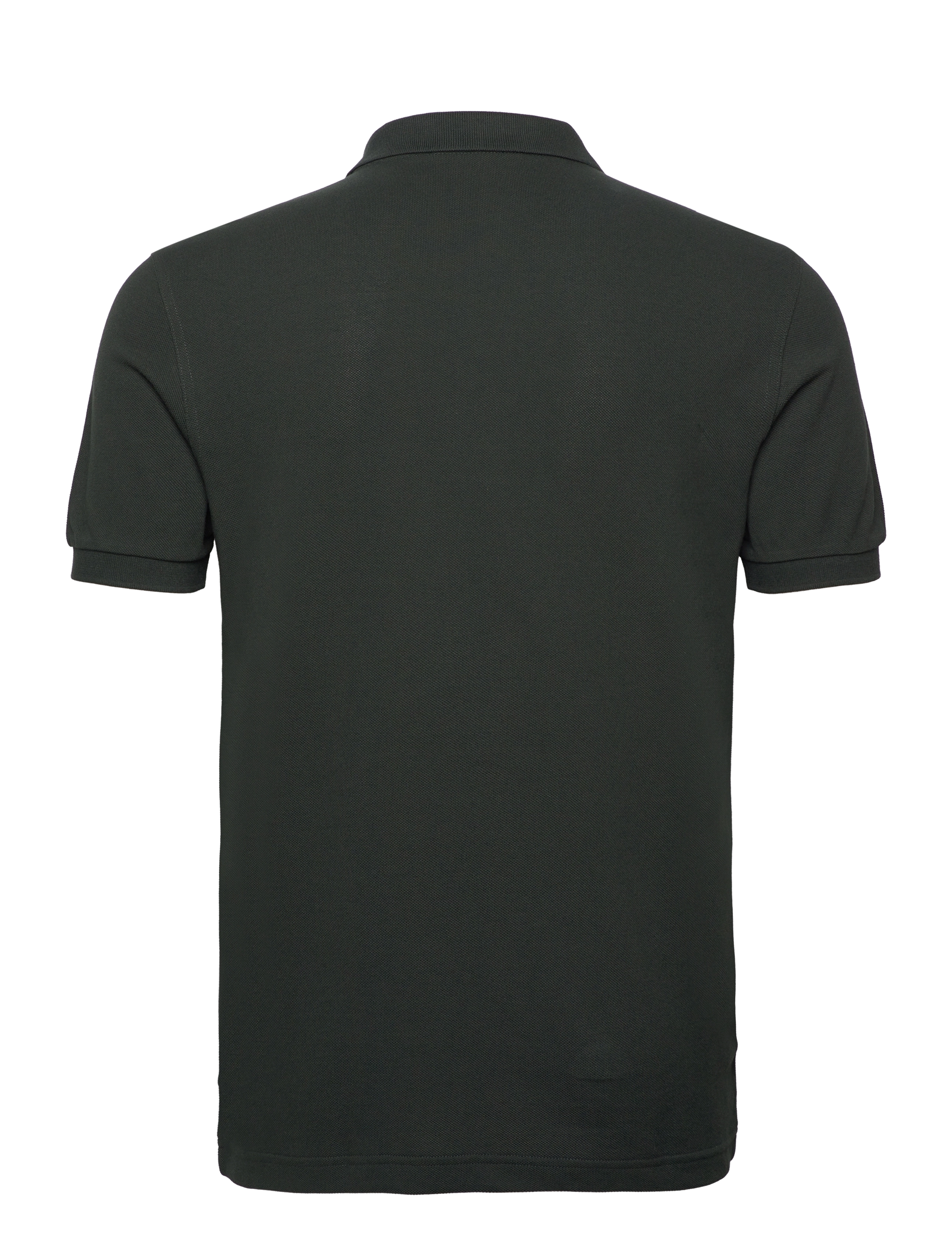 Fred Perry - THE FRED PERRY SHIRT - kortärmade pikéer - night green - 1