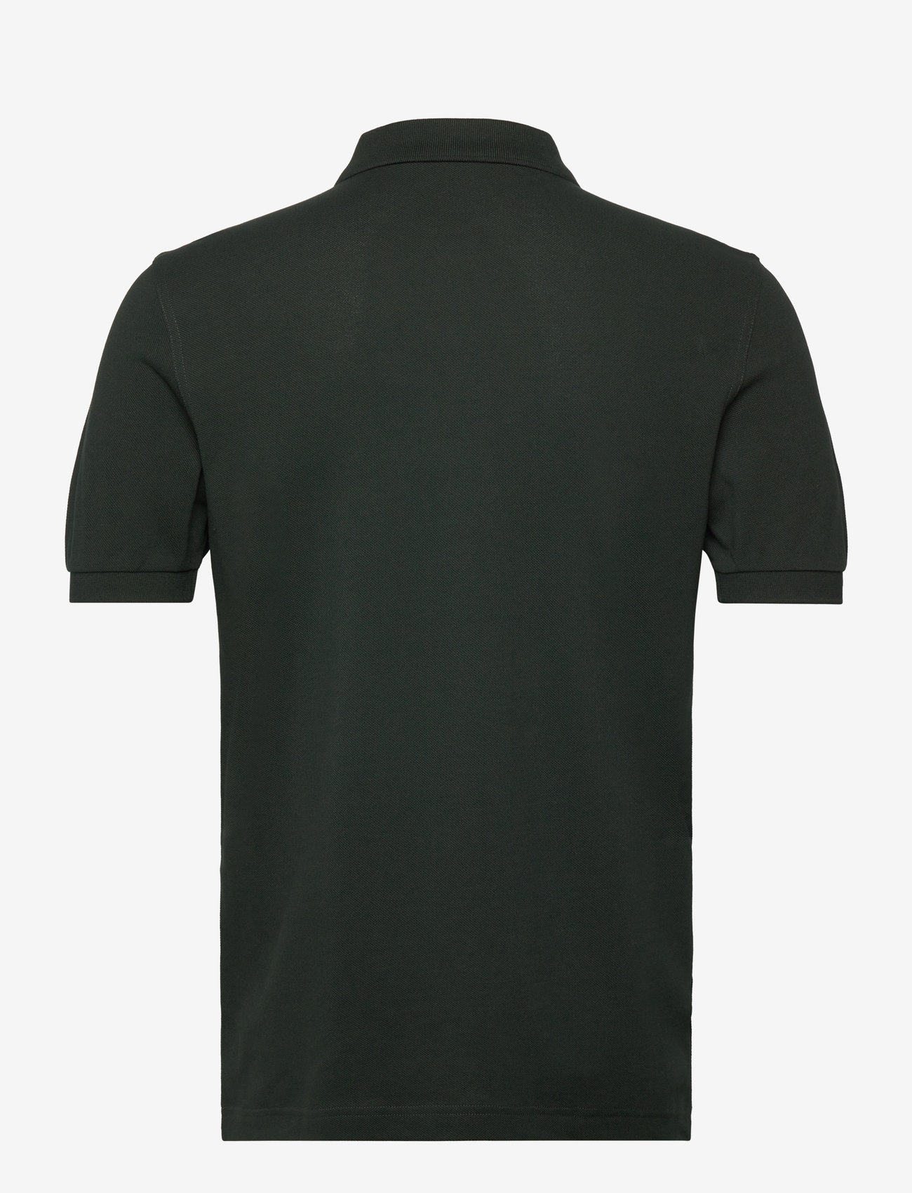 Fred Perry - THE FRED PERRY SHIRT - kurzärmelig - nightgreen/snwht - 1