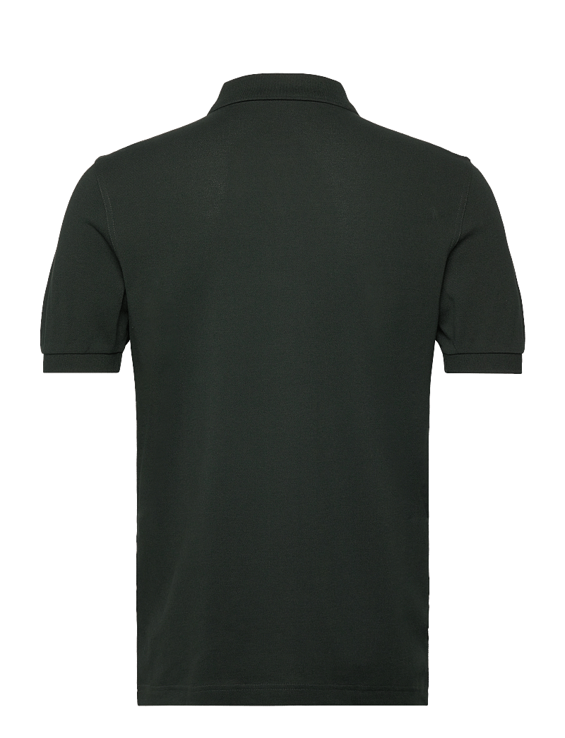 Fred Perry - THE FRED PERRY SHIRT - kurzärmelig - nightgreen/snwht - 1