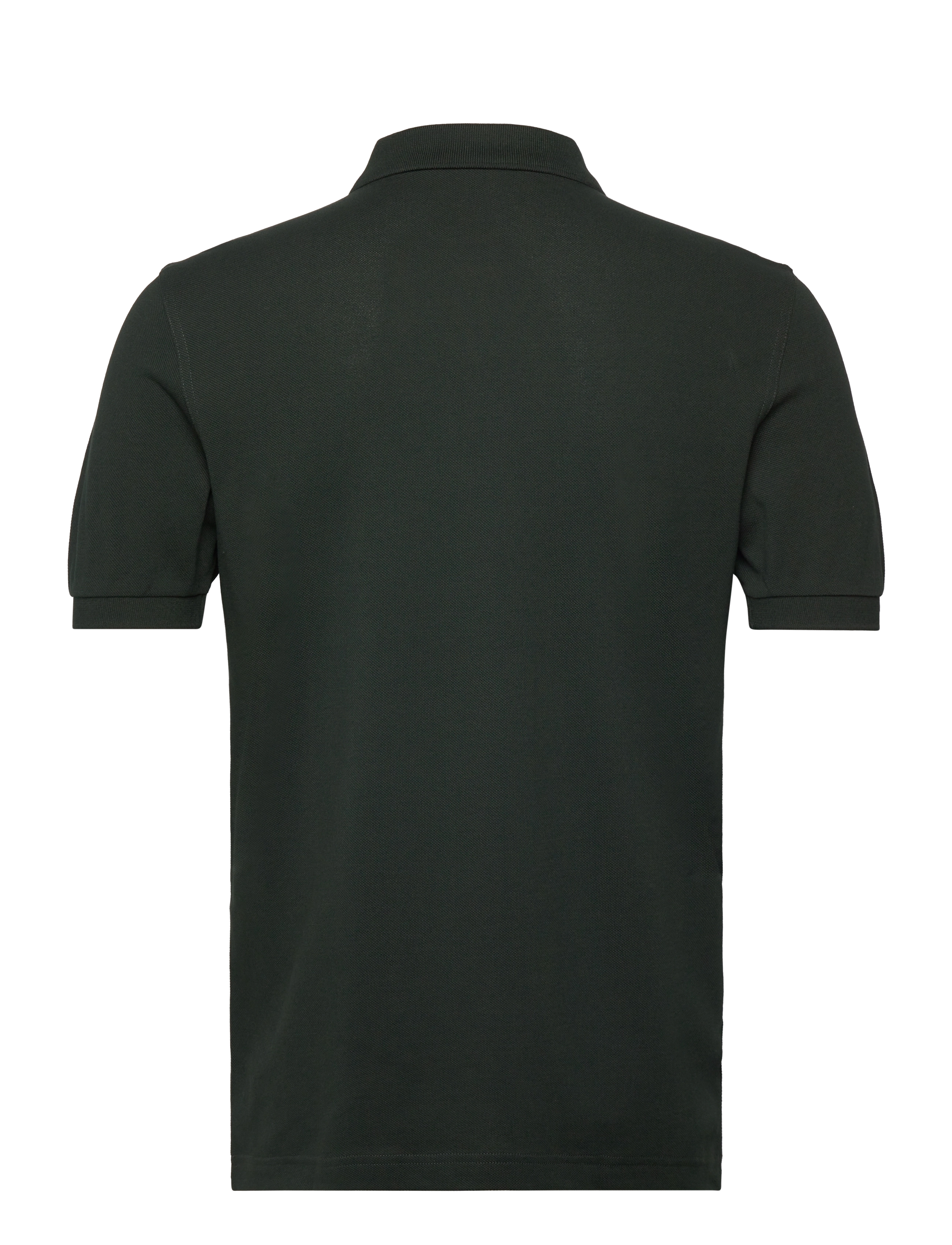 Fred Perry - THE FRED PERRY SHIRT - korte mouwen - nightgreen/snwht - 1